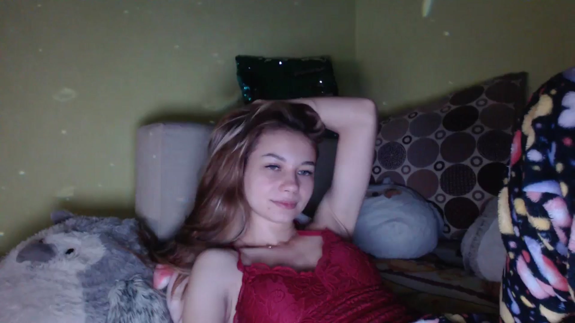 Gallery image thumbnail from Lovely_NataUA's myfreecams stream on, 10/14/2025, 01:20 image 20 of 20