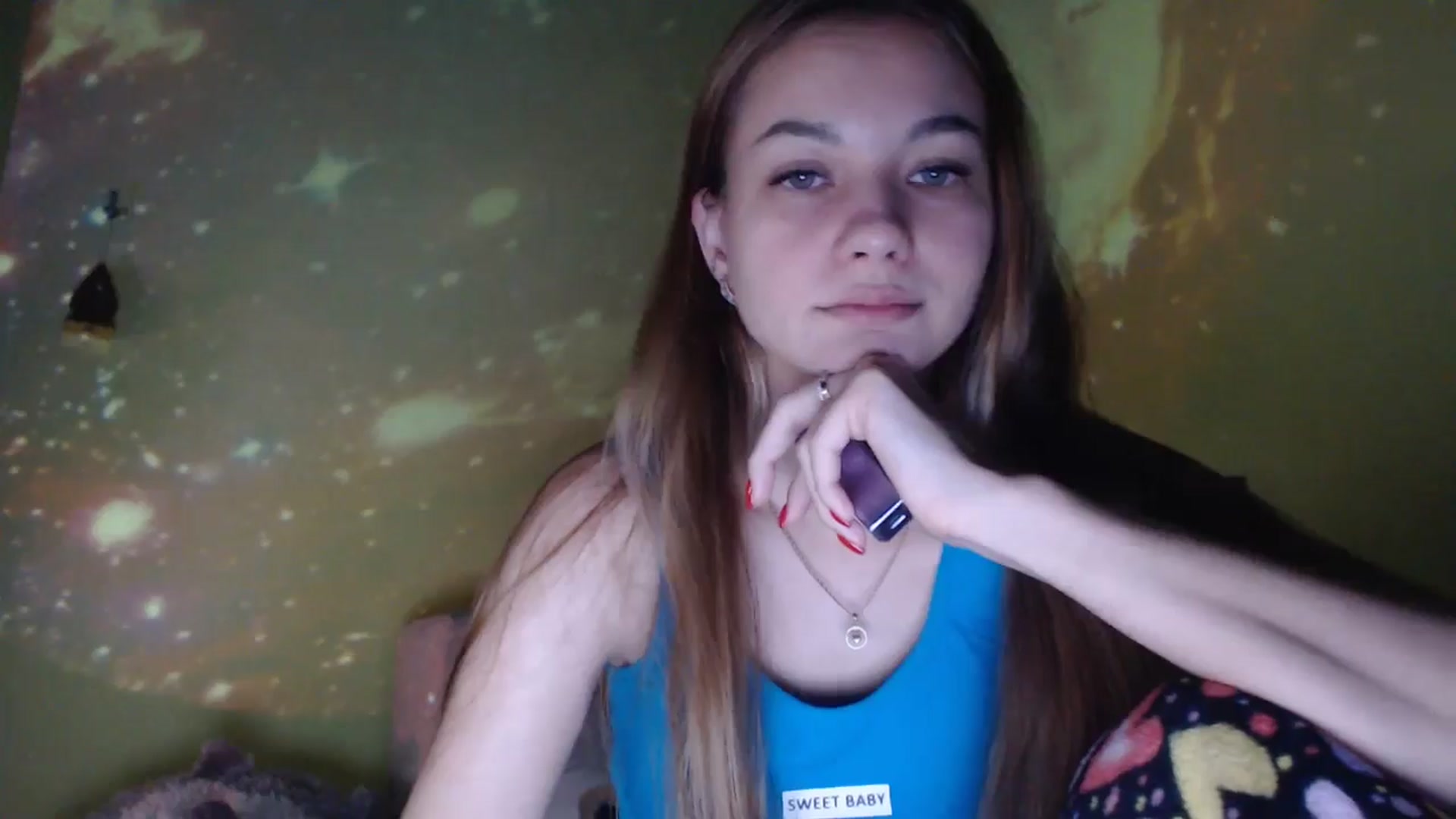 Gallery image thumbnail from Lovely_NataUA's myfreecams stream on, 10/15/2025, 24:02 image 3 of 20