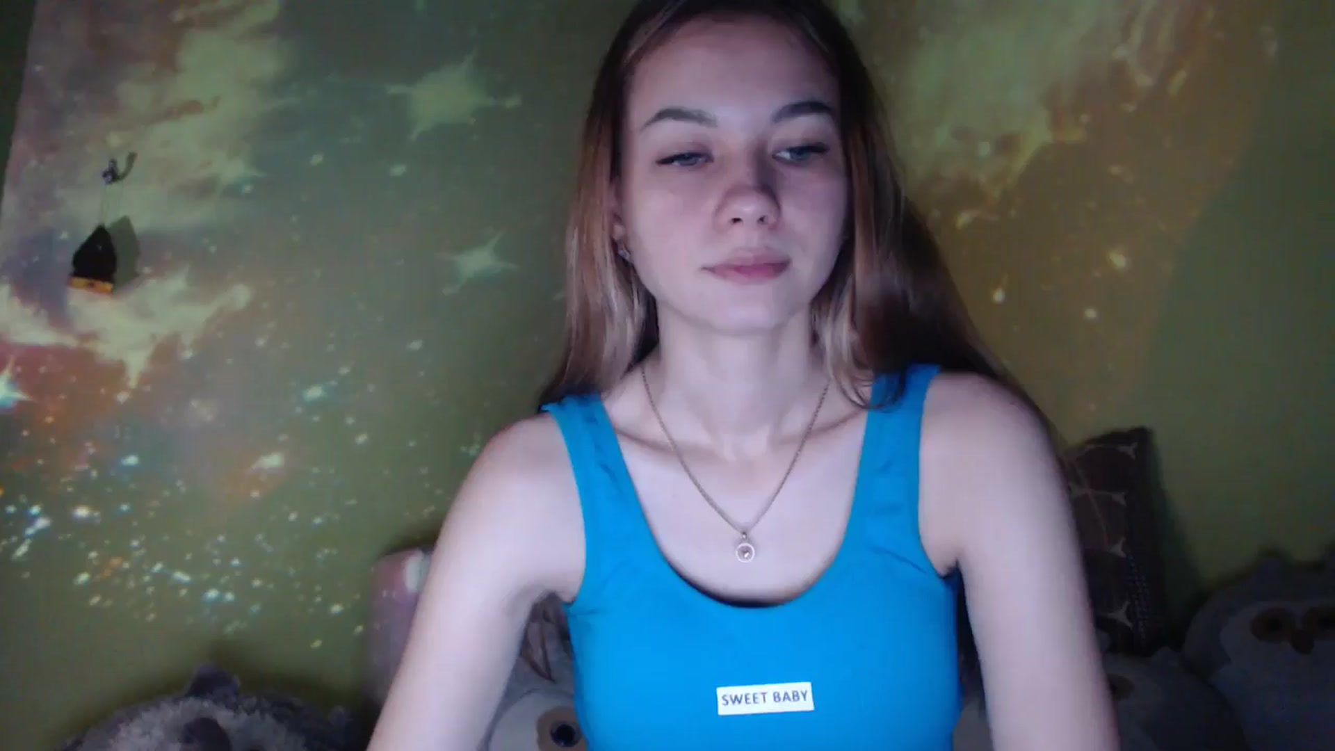 Gallery image thumbnail from Lovely_NataUA's myfreecams stream on, 10/15/2025, 24:02 image 1 of 20