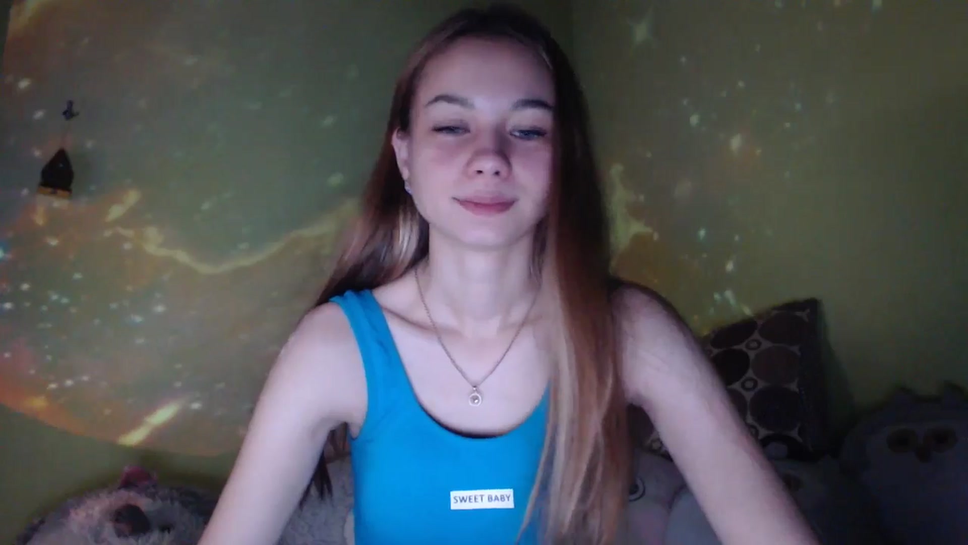 Gallery image thumbnail from Lovely_NataUA's myfreecams stream on, 10/15/2025, 24:02 image 7 of 20