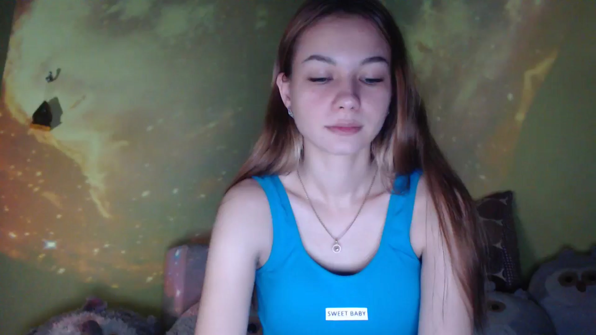 Gallery image thumbnail from Lovely_NataUA's myfreecams stream on, 10/15/2025, 24:02 image 2 of 20