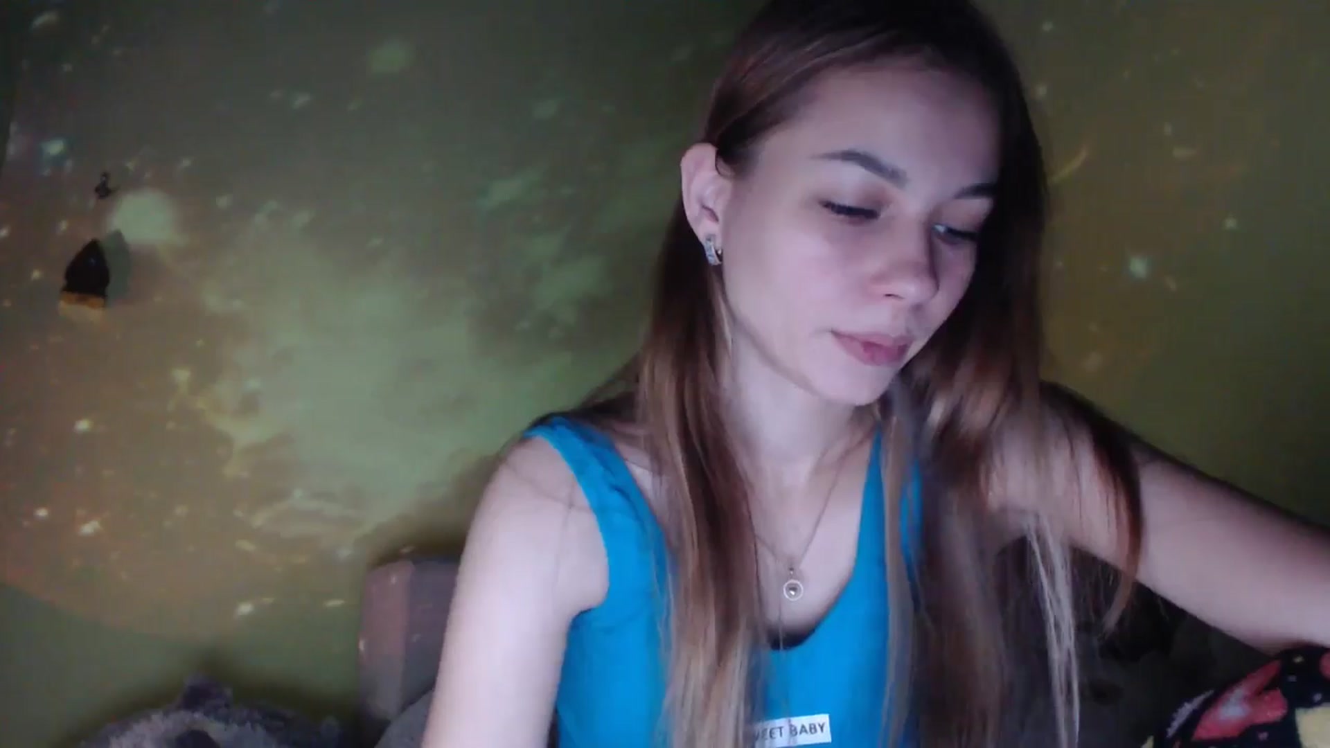Gallery image thumbnail from Lovely_NataUA's myfreecams stream on, 10/15/2025, 24:02 image 5 of 20