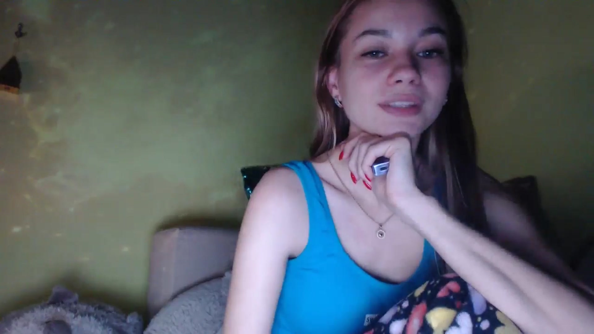 Gallery image thumbnail from Lovely_NataUA's myfreecams stream on, 10/15/2025, 24:02 image 14 of 20