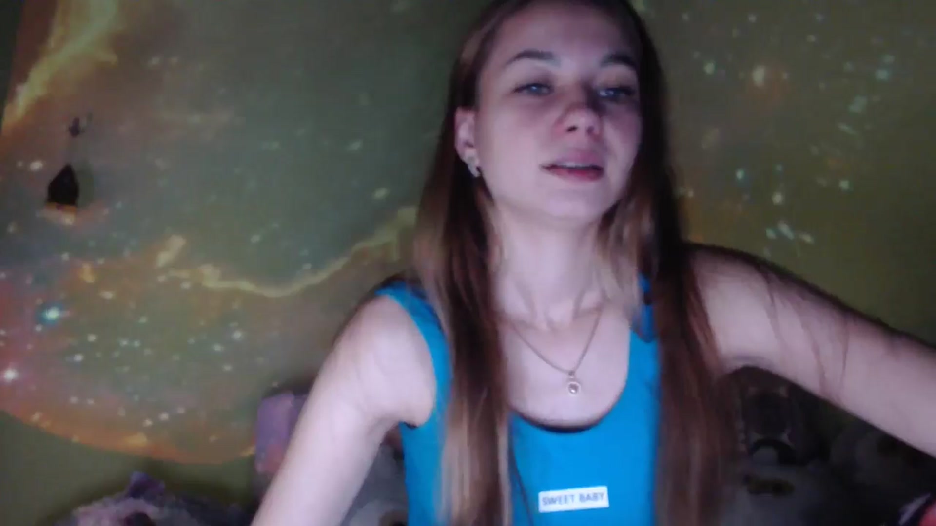 Gallery image thumbnail from Lovely_NataUA's myfreecams stream on, 10/15/2025, 24:02 image 4 of 20
