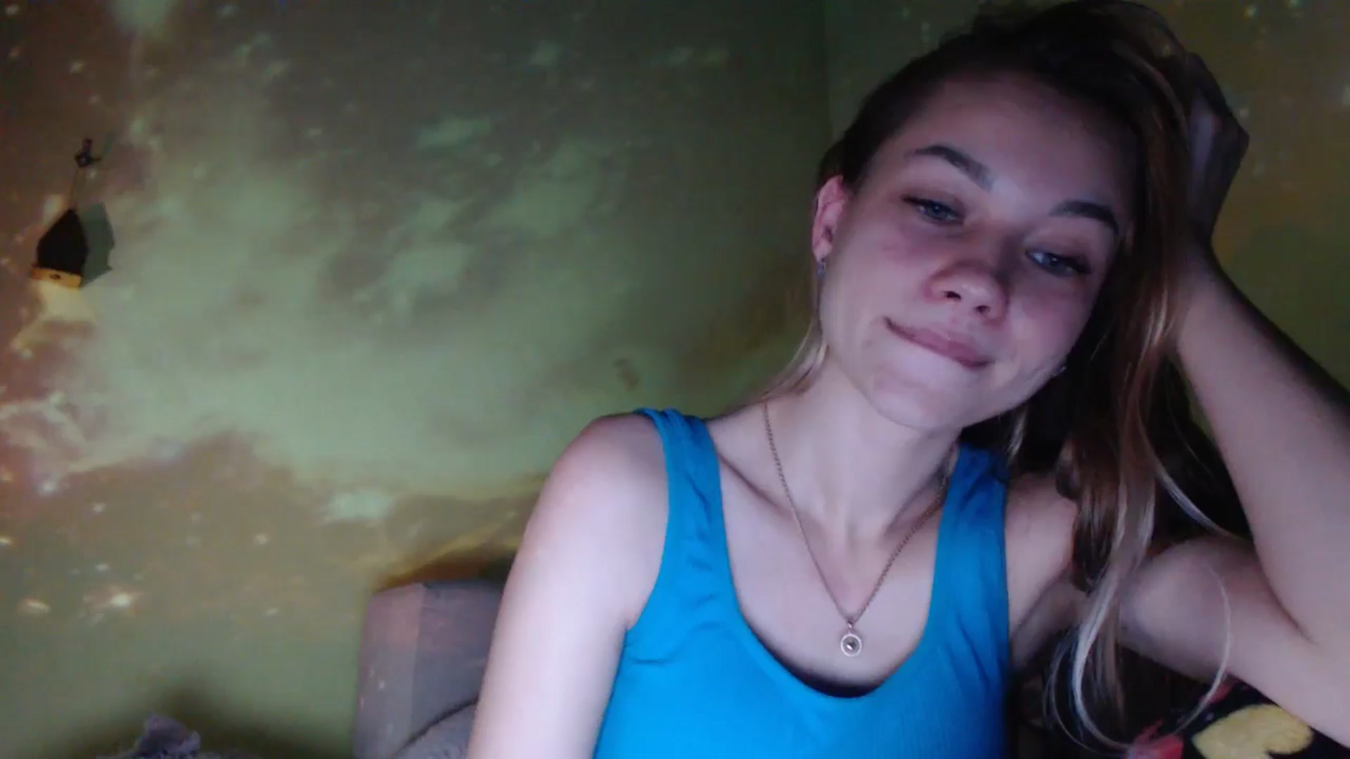 Gallery image thumbnail from Lovely_NataUA's myfreecams stream on, 10/15/2025, 01:22 image 17 of 20