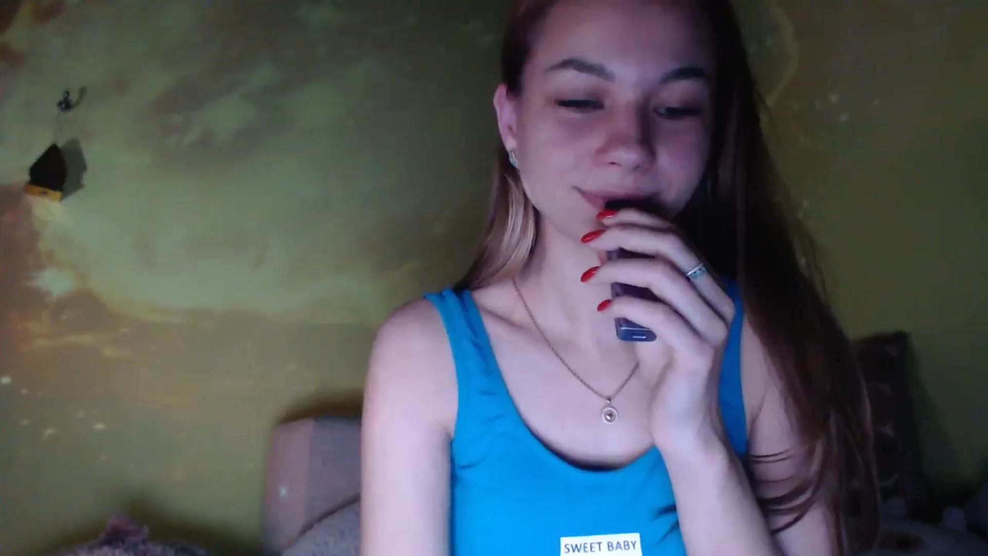 Gallery image thumbnail from Lovely_NataUA's myfreecams stream on, 10/15/2025, 01:22 image 10 of 20