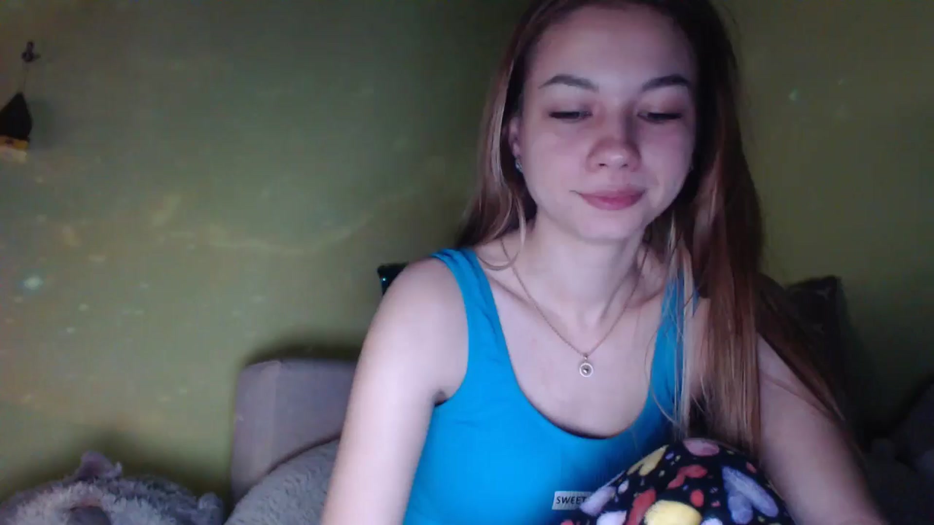 Gallery image thumbnail from Lovely_NataUA's myfreecams stream on, 10/15/2025, 01:22 image 1 of 20