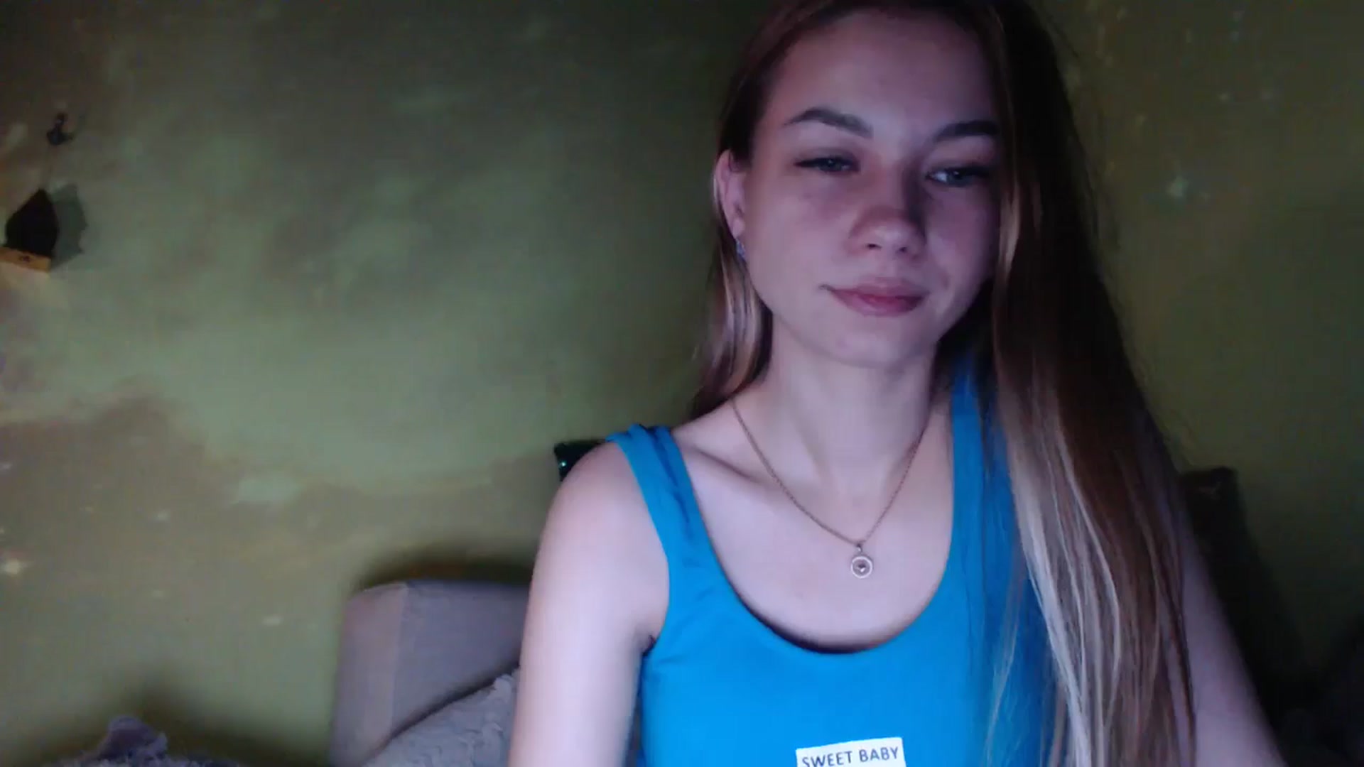 Gallery image thumbnail from Lovely_NataUA's myfreecams stream on, 10/15/2025, 01:22 image 5 of 20