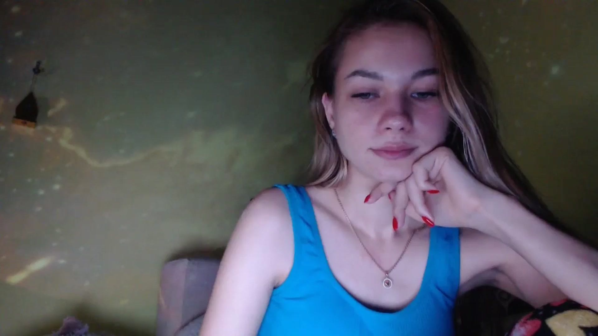 Gallery image thumbnail from Lovely_NataUA's myfreecams stream on, 10/15/2025, 01:22 image 18 of 20