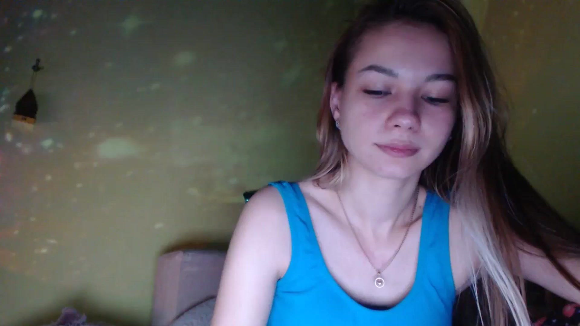 Gallery image thumbnail from Lovely_NataUA's myfreecams stream on, 10/15/2025, 01:22 image 19 of 20