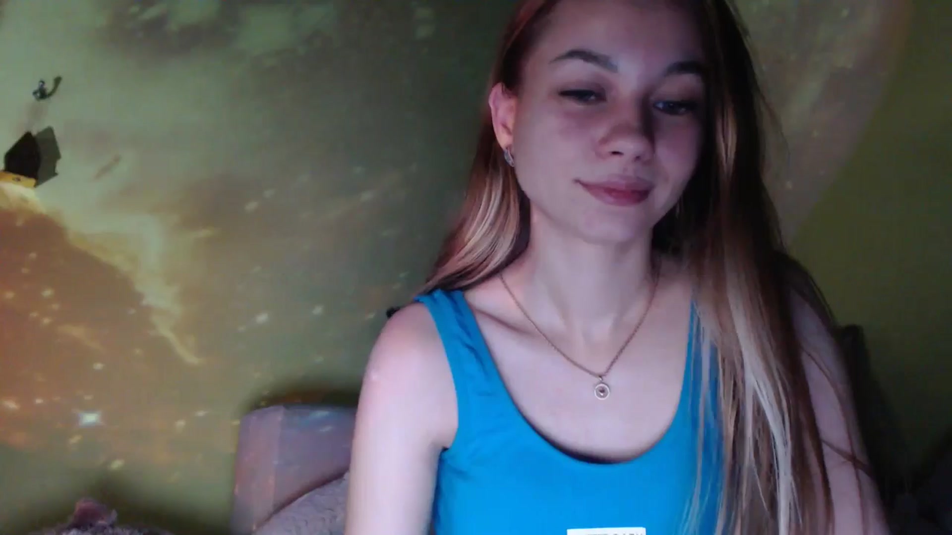 Gallery image thumbnail from Lovely_NataUA's myfreecams stream on, 10/15/2025, 01:22 image 3 of 20