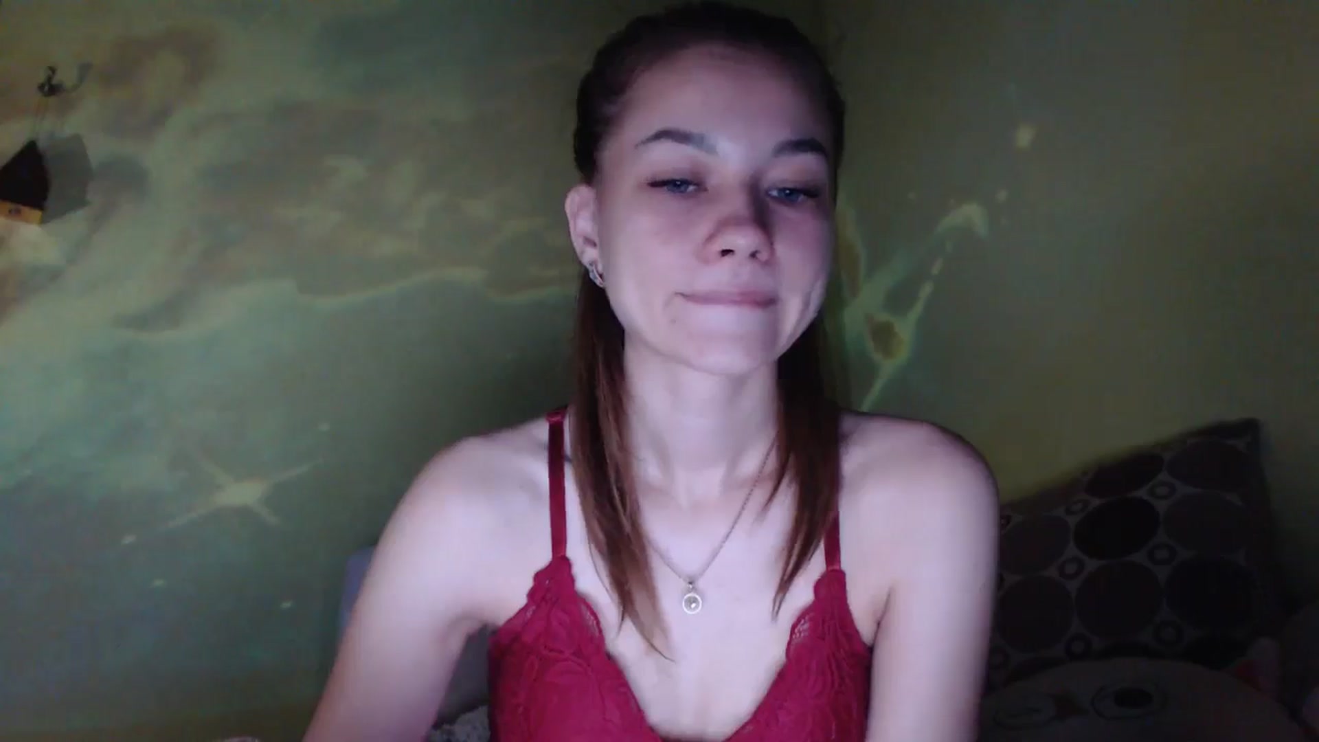 Gallery image thumbnail from Lovely_NataUA's myfreecams stream on, 10/16/2025, 02:43 image 6 of 20