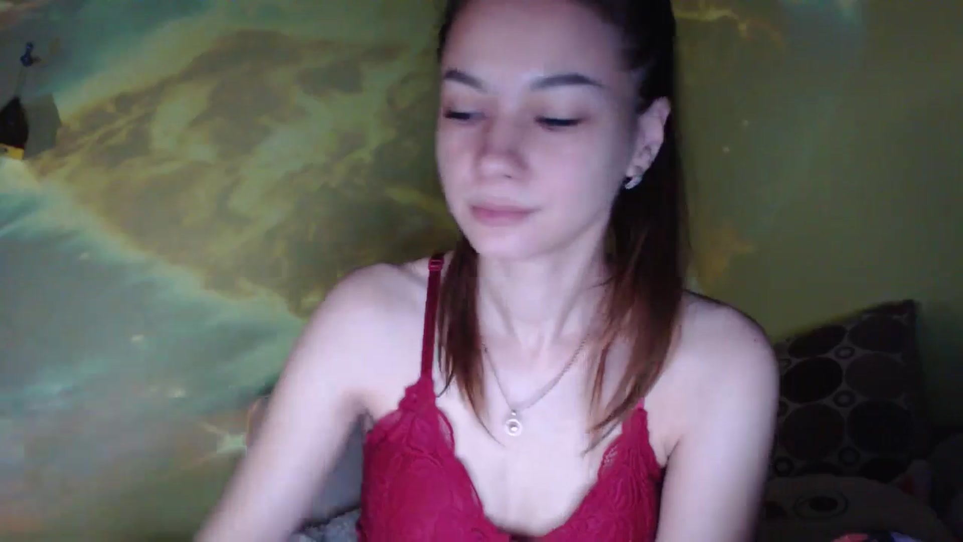 Gallery image thumbnail from Lovely_NataUA's myfreecams stream on, 10/16/2025, 02:43 image 5 of 20