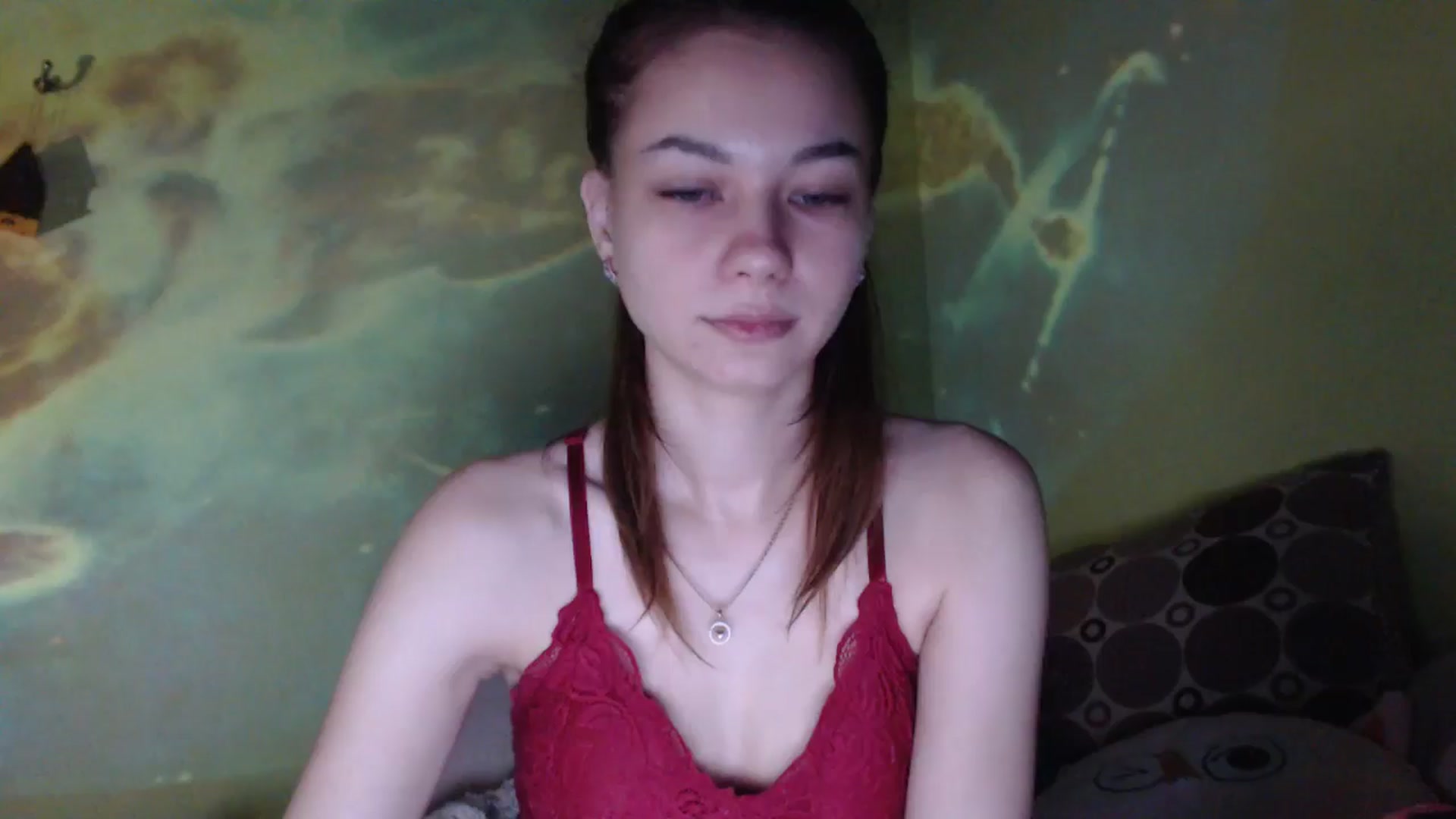 Gallery image thumbnail from Lovely_NataUA's myfreecams stream on, 10/16/2025, 02:43 image 4 of 20