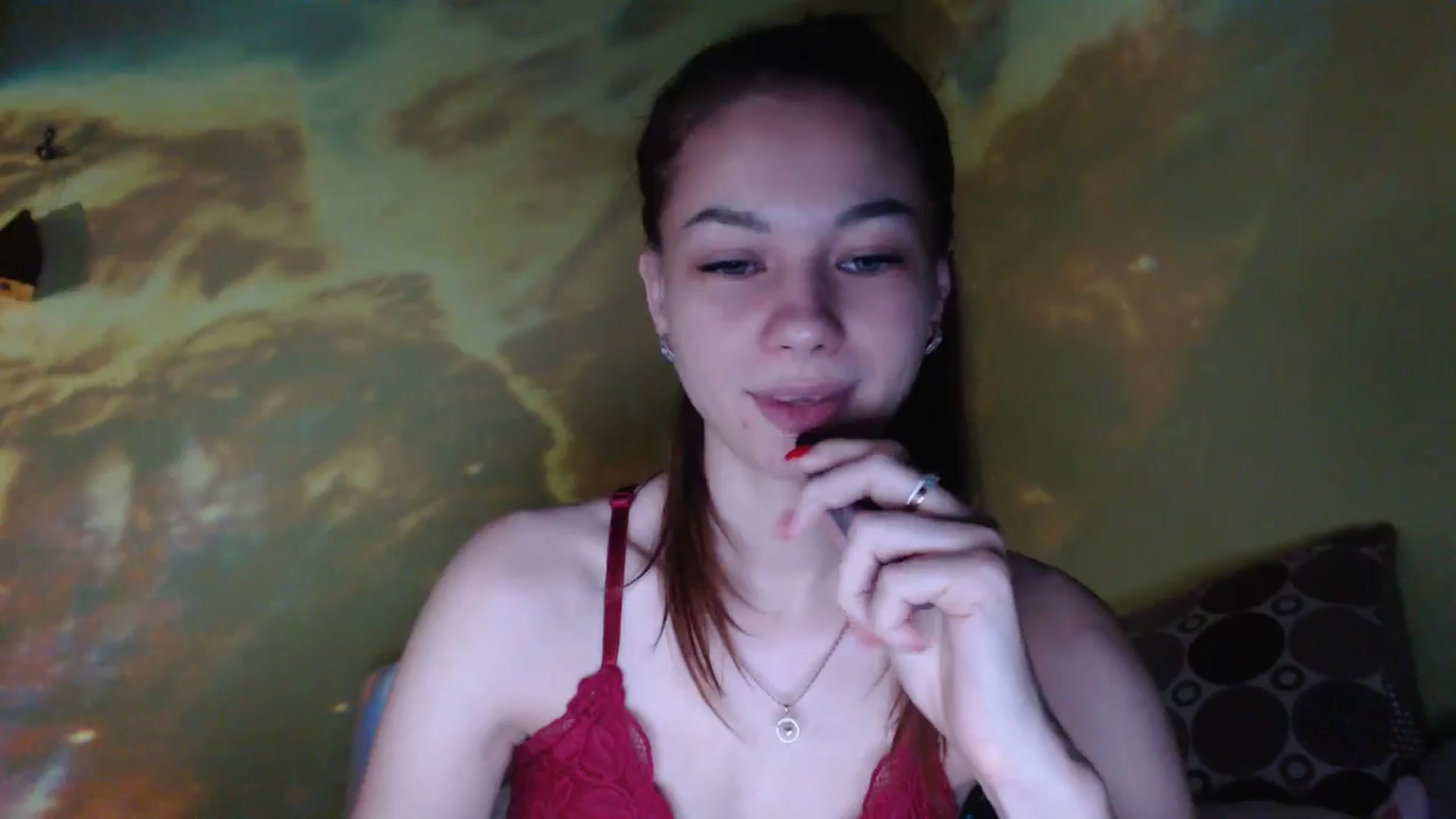 Gallery image thumbnail from Lovely_NataUA's myfreecams stream on, 10/16/2025, 02:43 image 13 of 20