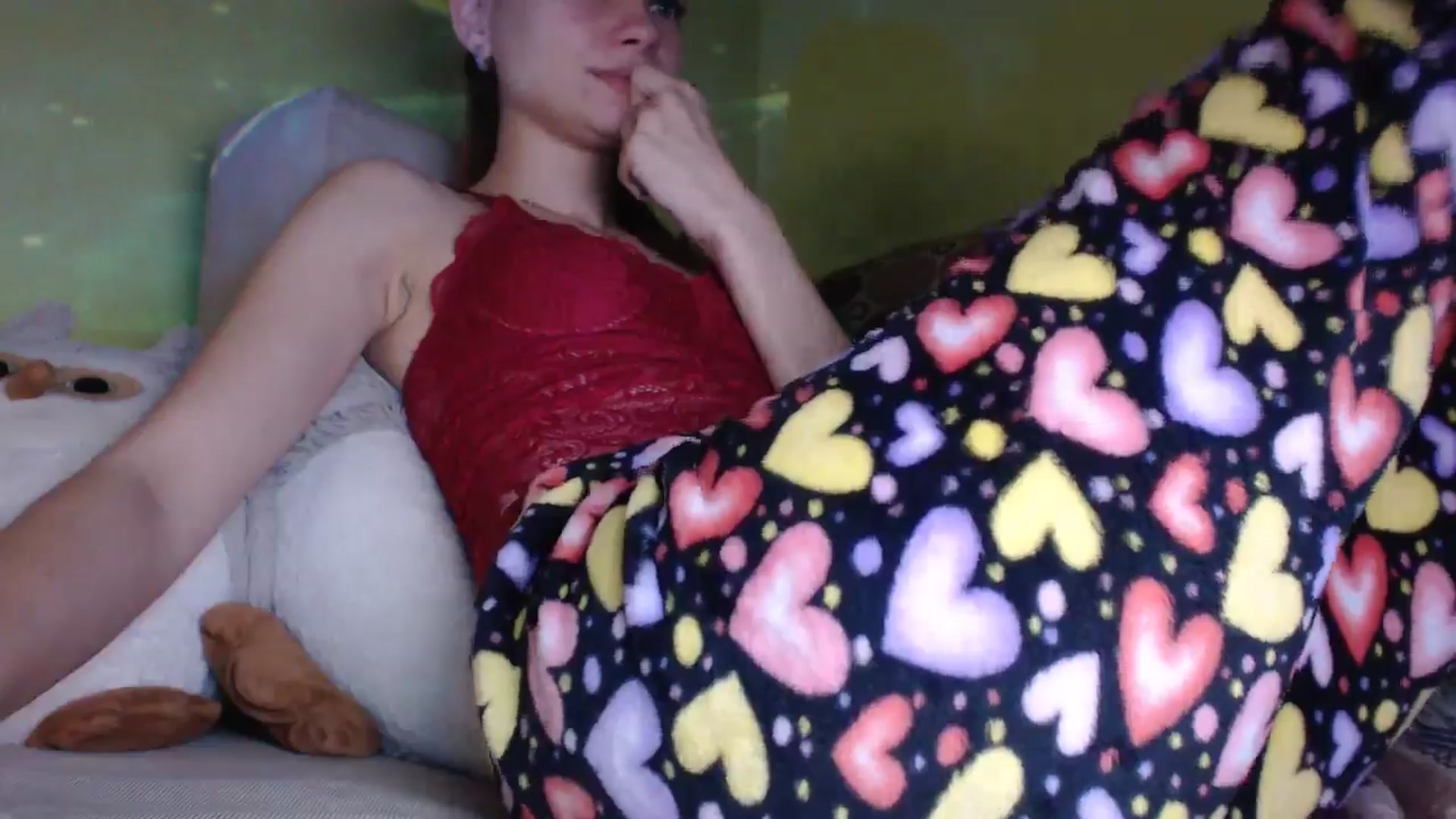 Gallery image thumbnail from Lovely_NataUA's myfreecams stream on, 10/16/2025, 02:43 image 8 of 20