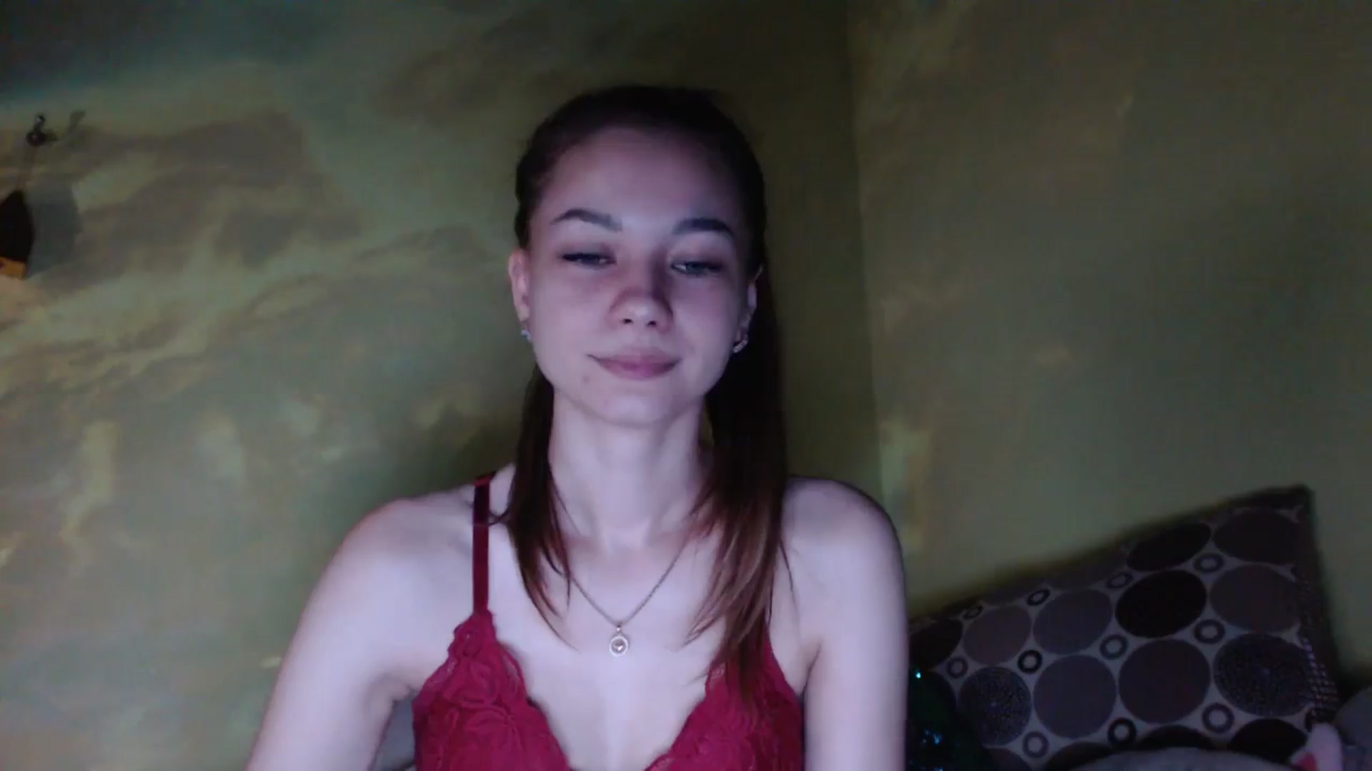 Gallery image thumbnail from Lovely_NataUA's myfreecams stream on, 10/16/2025, 02:43 image 11 of 20