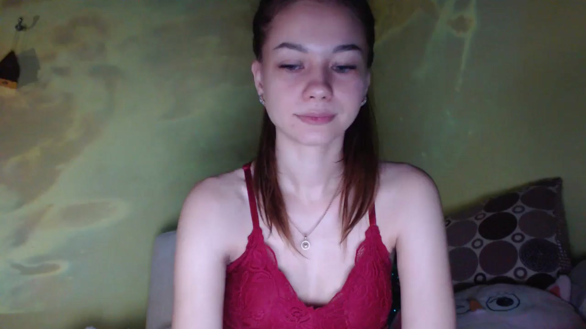 Gallery image thumbnail from Lovely_NataUA's myfreecams stream on, 10/16/2025, 02:43 image 2 of 20