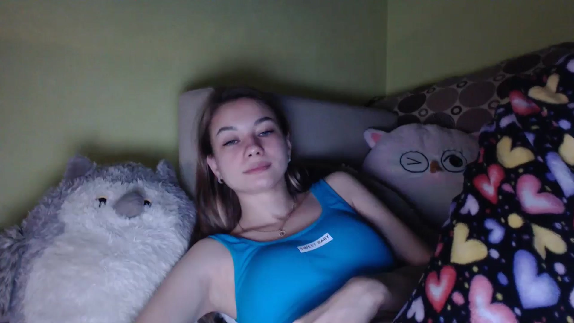 Gallery image thumbnail from Lovely_NataUA's myfreecams stream on, 10/19/2025, 01:00 image 17 of 20