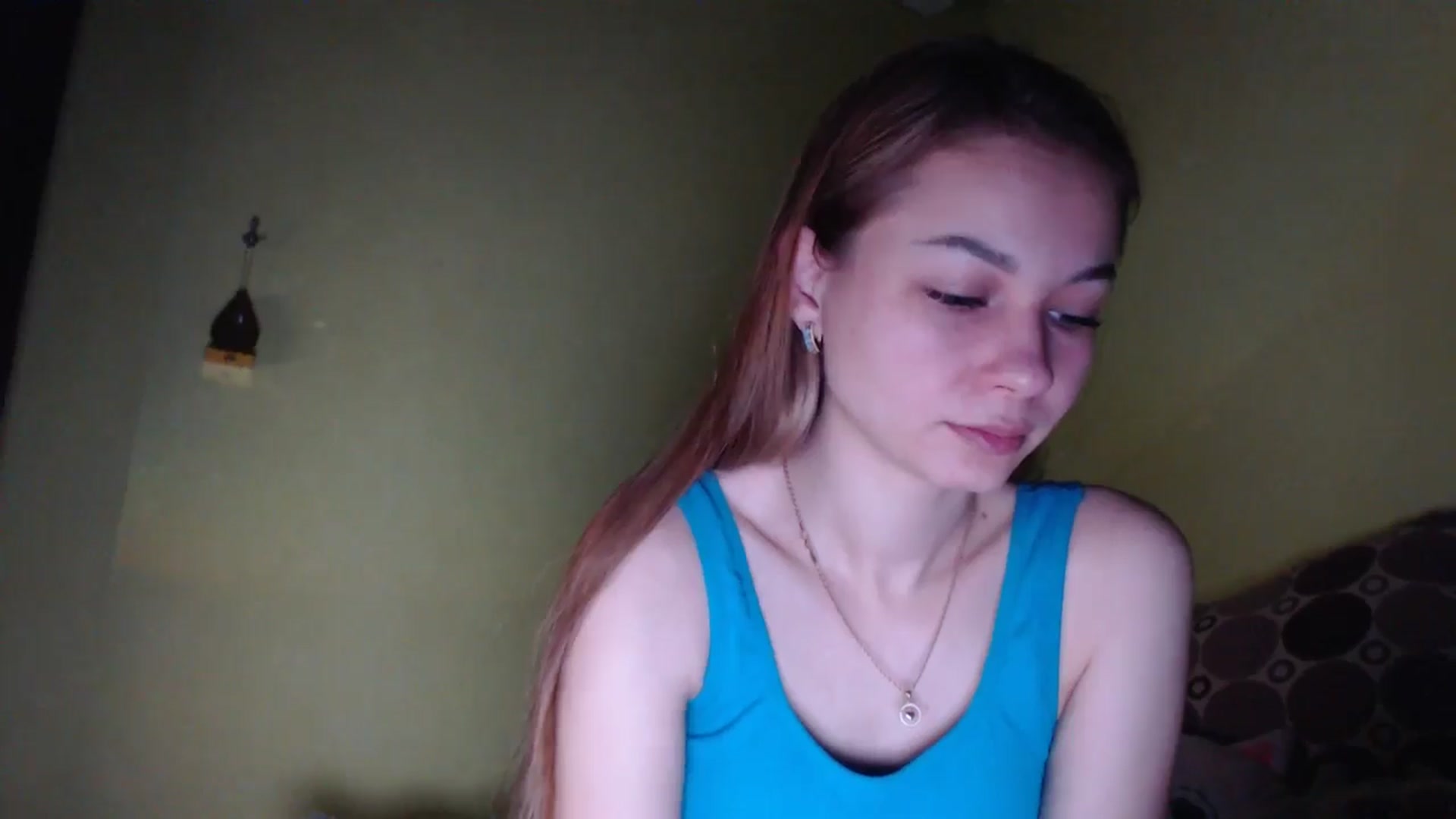 Gallery image thumbnail from Lovely_NataUA's myfreecams stream on, 10/19/2025, 01:00 image 4 of 20