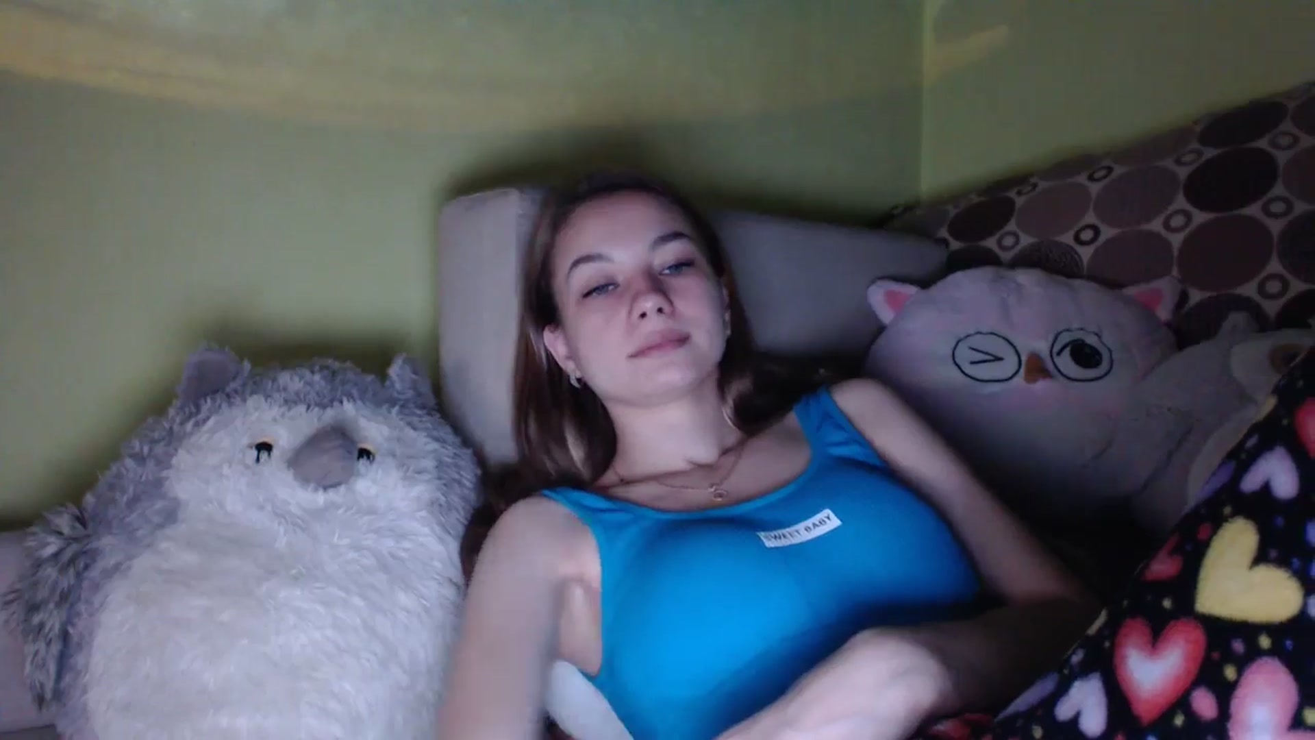 Gallery image thumbnail from Lovely_NataUA's myfreecams stream on, 10/19/2025, 01:00 image 11 of 20