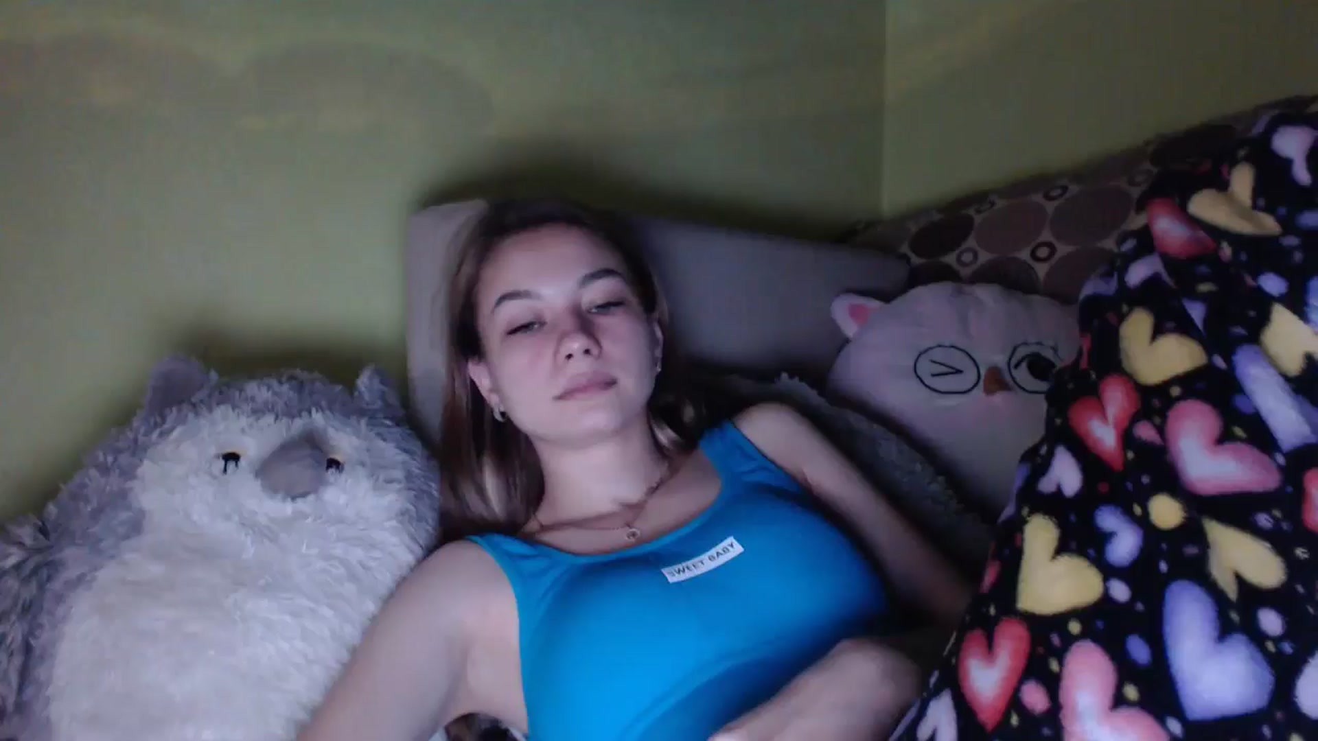 Gallery image thumbnail from Lovely_NataUA's myfreecams stream on, 10/19/2025, 01:00 image 19 of 20