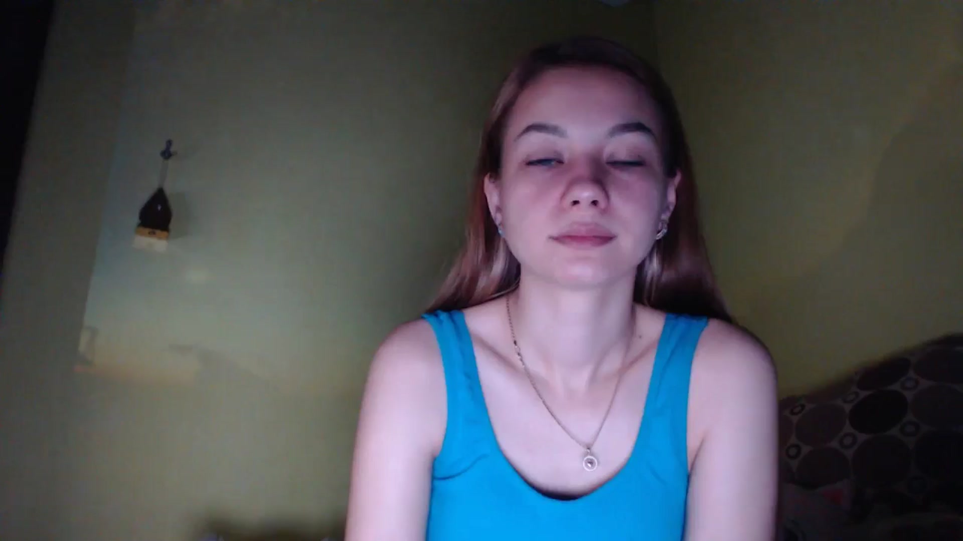 Gallery image thumbnail from Lovely_NataUA's myfreecams stream on, 10/19/2025, 01:00 image 5 of 20