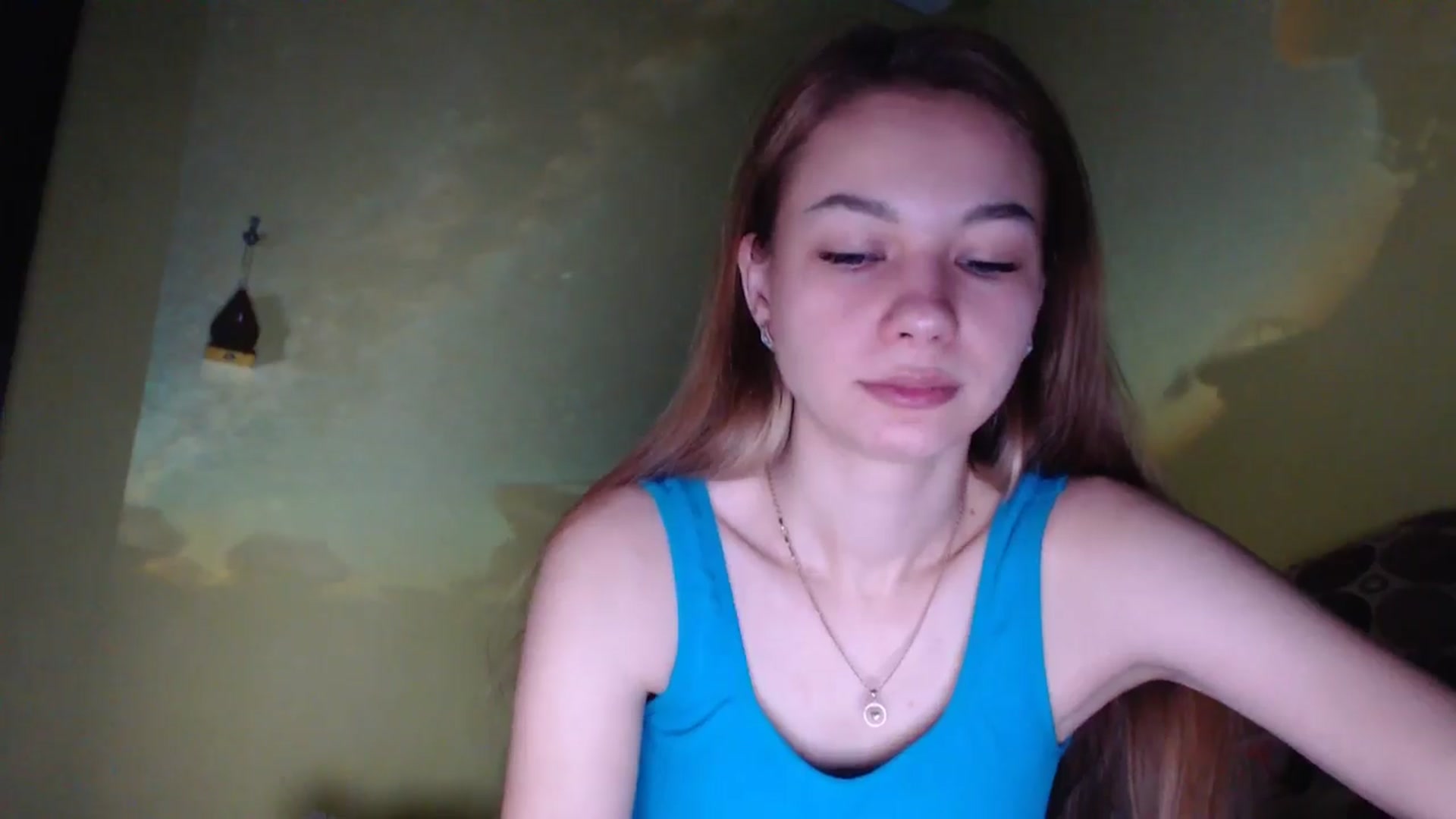 Gallery image thumbnail from Lovely_NataUA's myfreecams stream on, 10/19/2025, 01:00 image 2 of 20