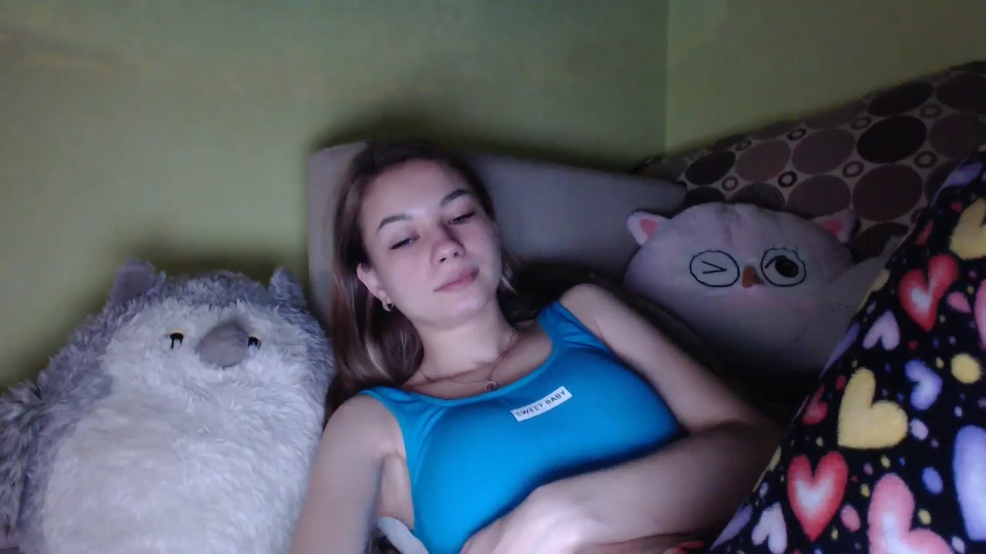 Gallery image thumbnail from Lovely_NataUA's myfreecams stream on, 10/19/2025, 01:00 image 15 of 20