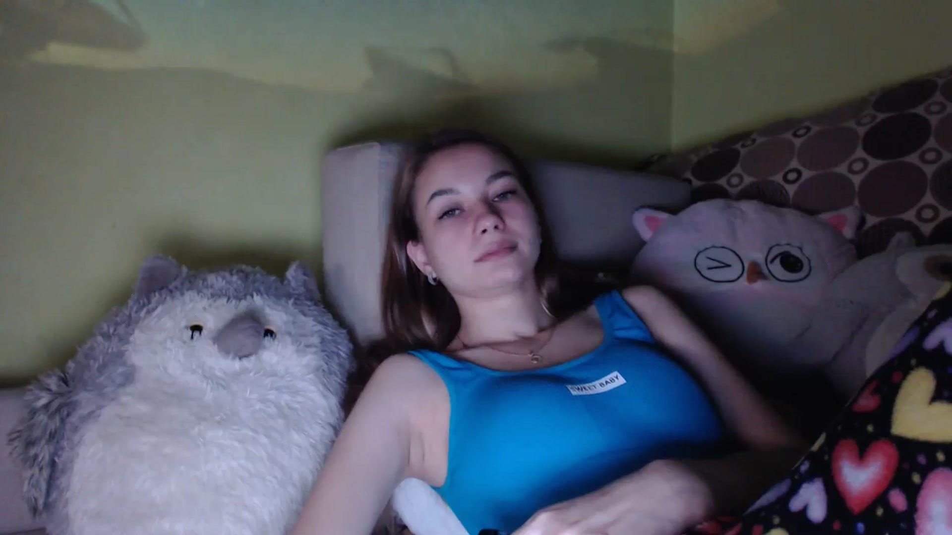 Gallery image thumbnail from Lovely_NataUA's myfreecams stream on, 10/19/2025, 01:00 image 10 of 20