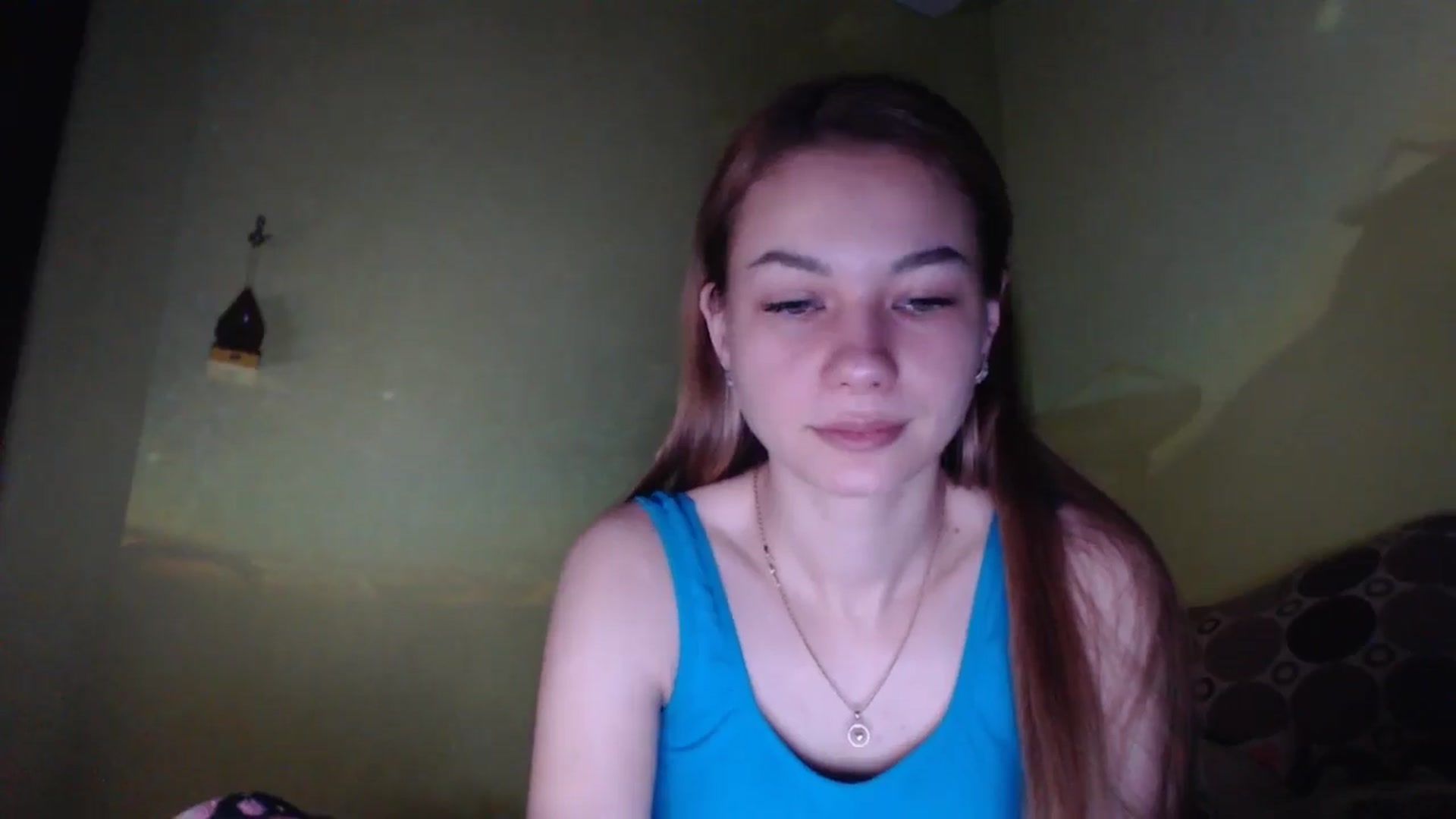 Gallery image thumbnail from Lovely_NataUA's myfreecams stream on, 10/19/2025, 01:00 image 7 of 20