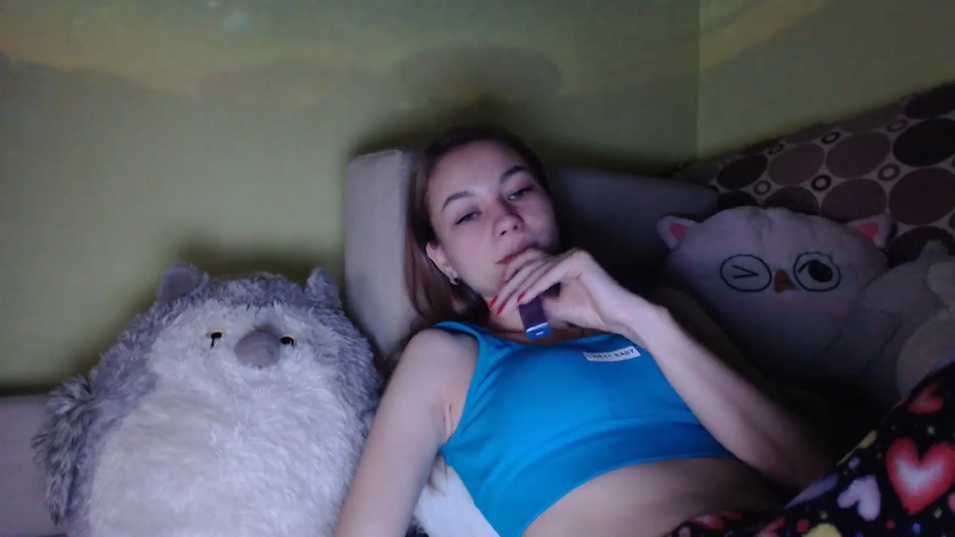 Gallery image thumbnail from Lovely_NataUA's myfreecams stream on, 10/19/2025, 01:00 image 8 of 20