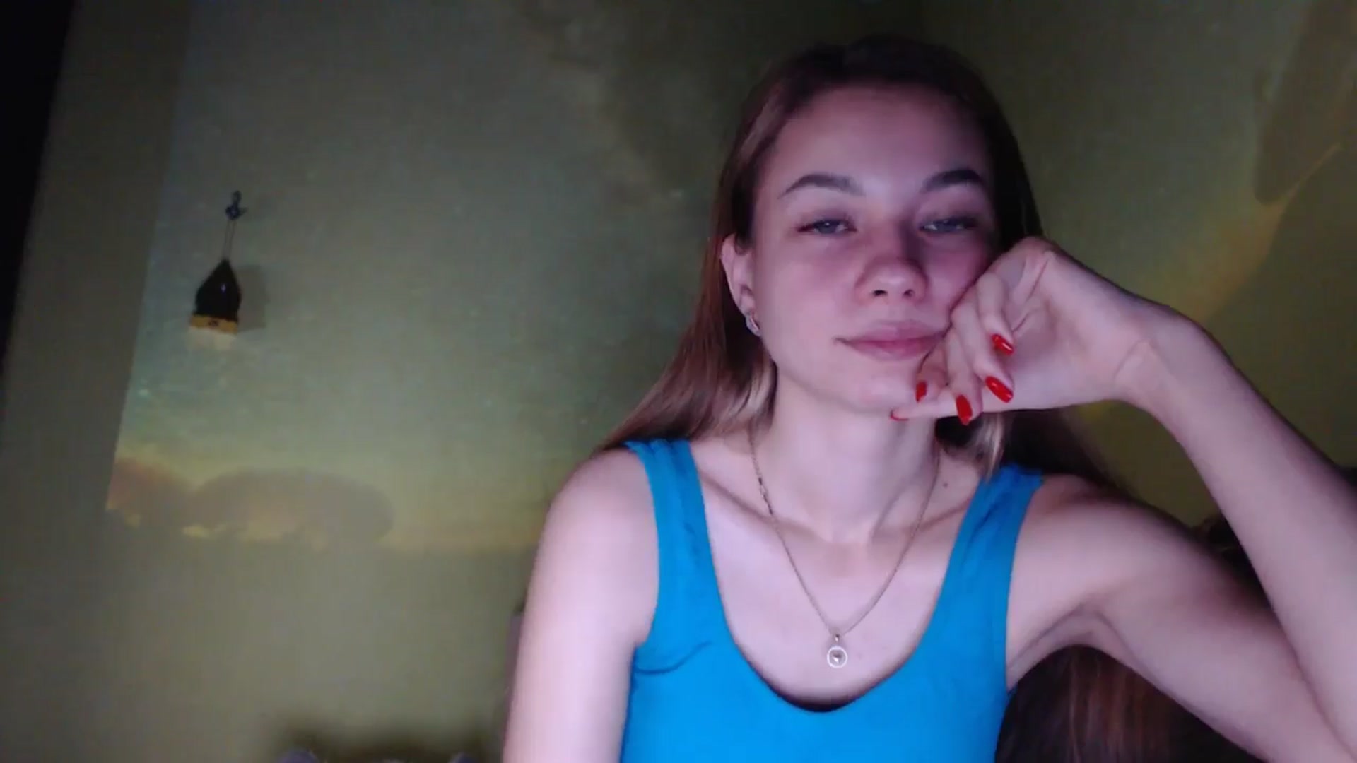 Gallery image thumbnail from Lovely_NataUA's myfreecams stream on, 10/19/2025, 01:00 image 3 of 20
