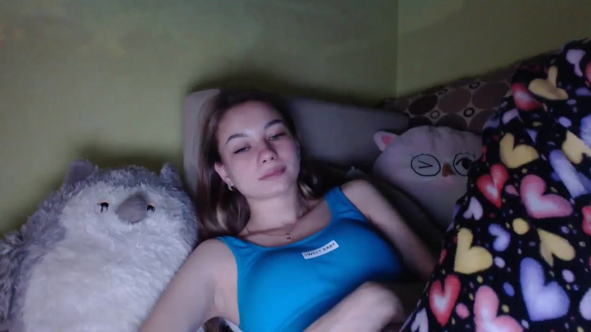Gallery image thumbnail from Lovely_NataUA's myfreecams stream on, 10/19/2025, 01:00 image 18 of 20