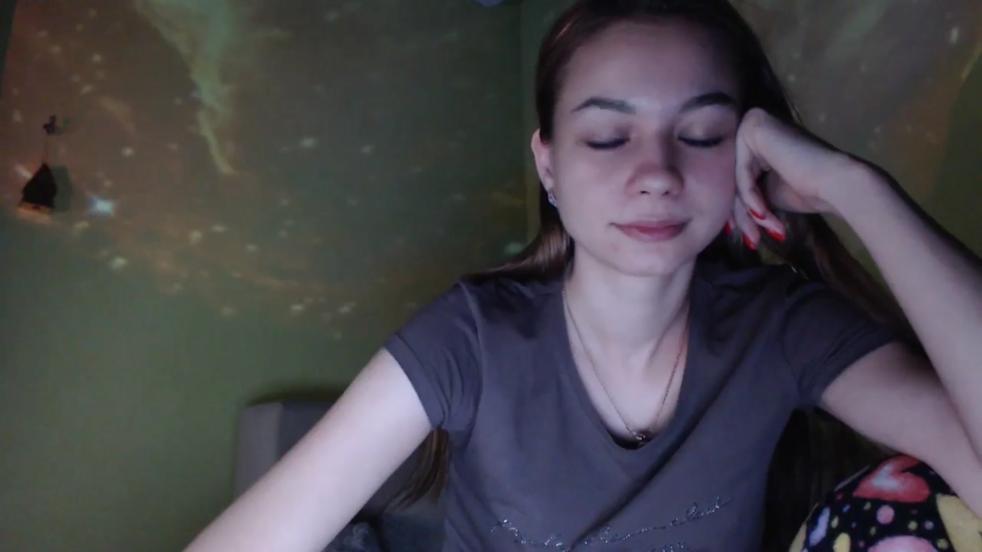 Gallery image thumbnail from Lovely_NataUA's myfreecams stream on, 10/20/2025, 24:00 image 15 of 20