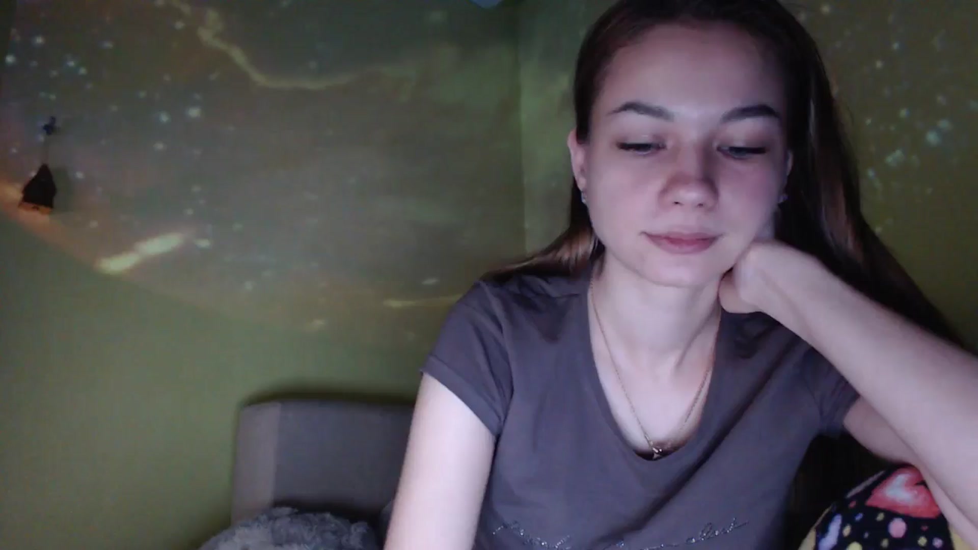 Gallery image thumbnail from Lovely_NataUA's myfreecams stream on, 10/20/2025, 24:00 image 17 of 20
