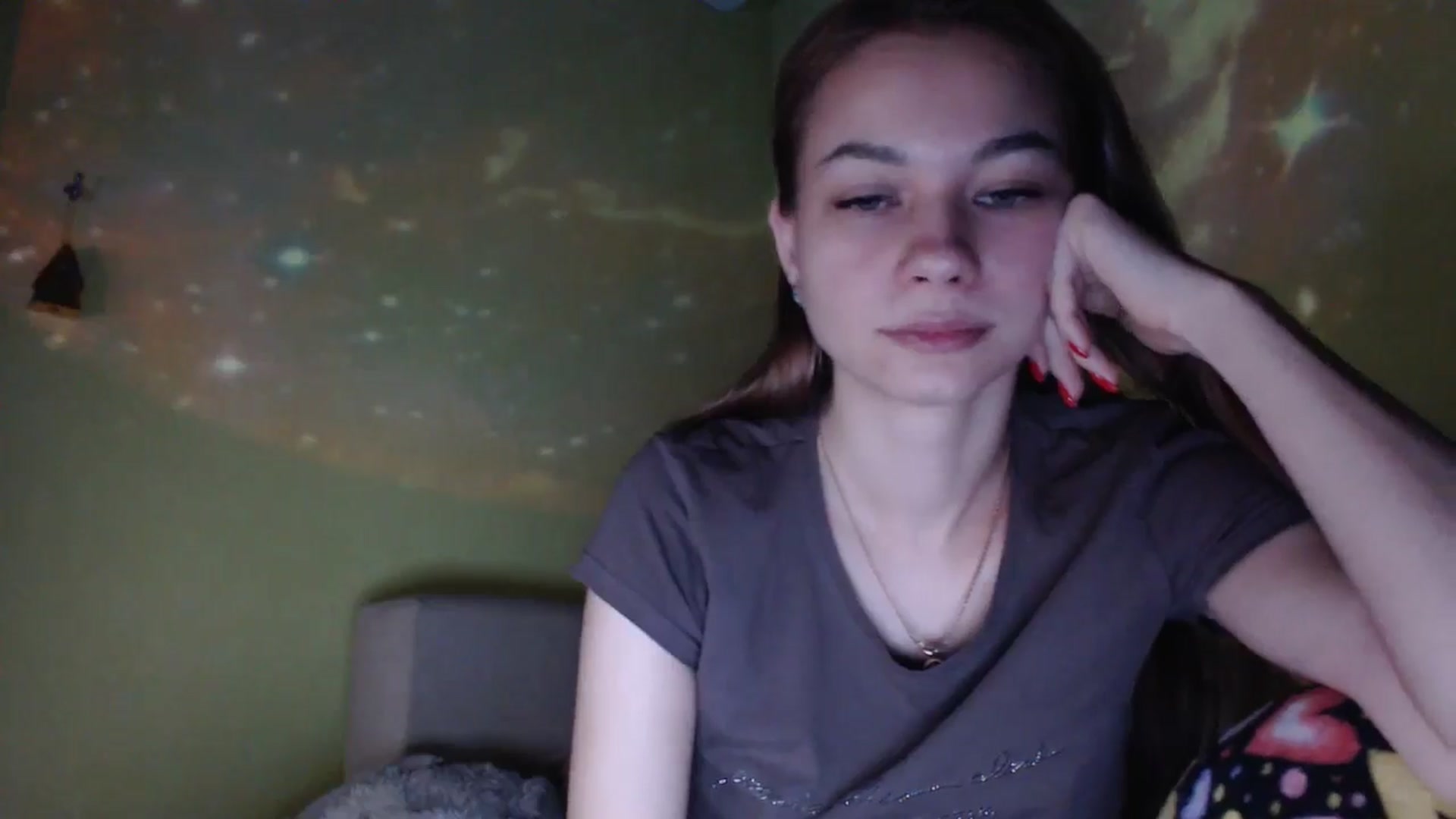 Gallery image thumbnail from Lovely_NataUA's myfreecams stream on, 10/20/2025, 24:00 image 16 of 20