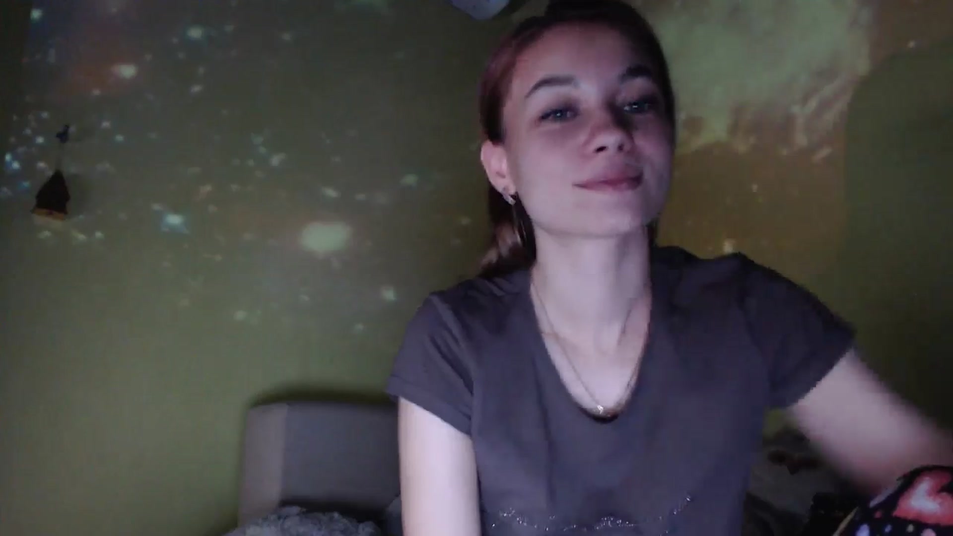 Gallery image thumbnail from Lovely_NataUA's myfreecams stream on, 10/20/2025, 24:00 image 10 of 20