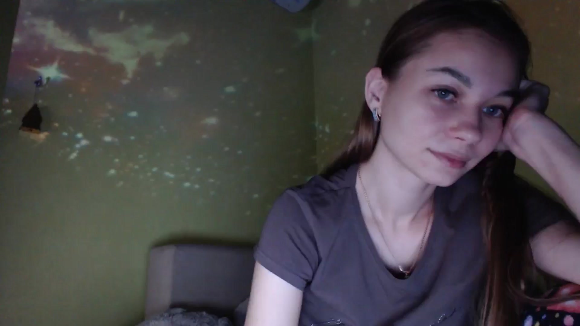 Gallery image thumbnail from Lovely_NataUA's myfreecams stream on, 10/20/2025, 24:00 image 9 of 20