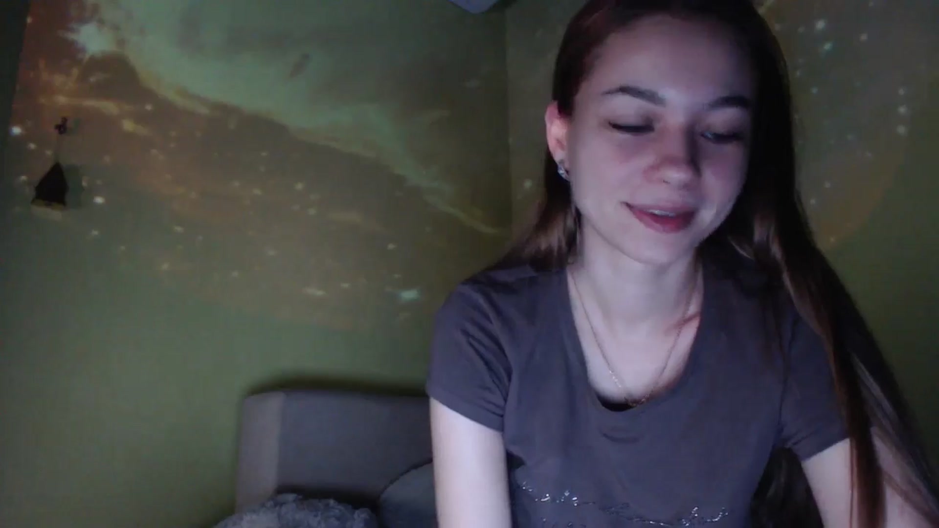 Gallery image thumbnail from Lovely_NataUA's myfreecams stream on, 10/20/2025, 24:00 image 4 of 20