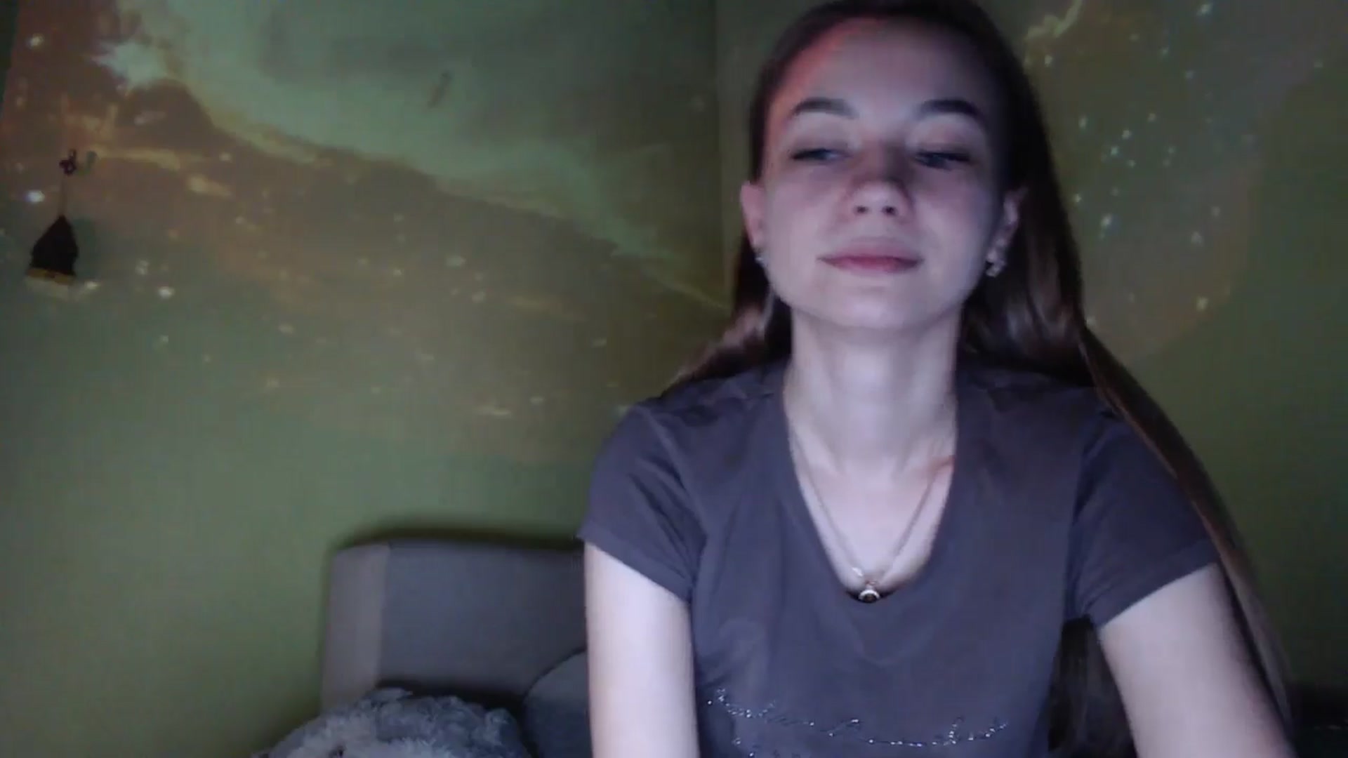 Gallery image thumbnail from Lovely_NataUA's myfreecams stream on, 10/20/2025, 24:00 image 14 of 20
