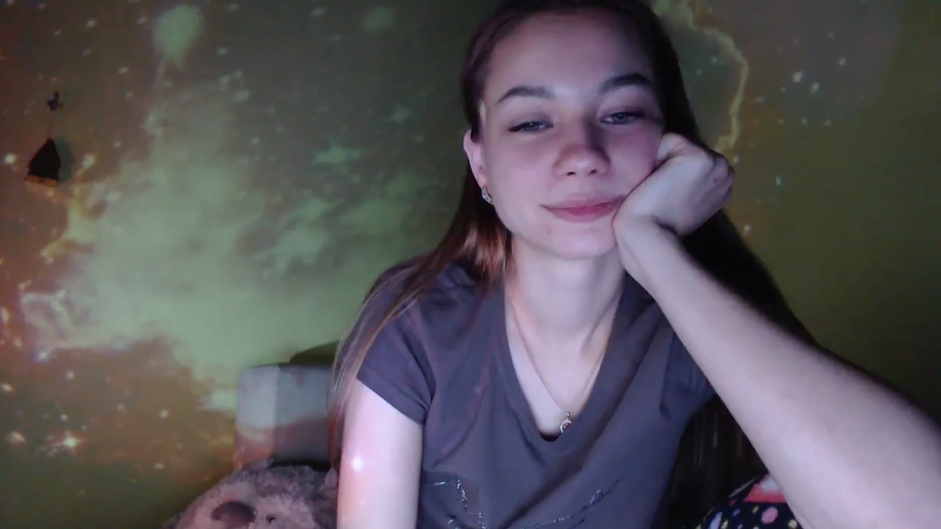 Gallery image thumbnail from Lovely_NataUA's myfreecams stream on, 10/20/2025, 01:59 image 19 of 20