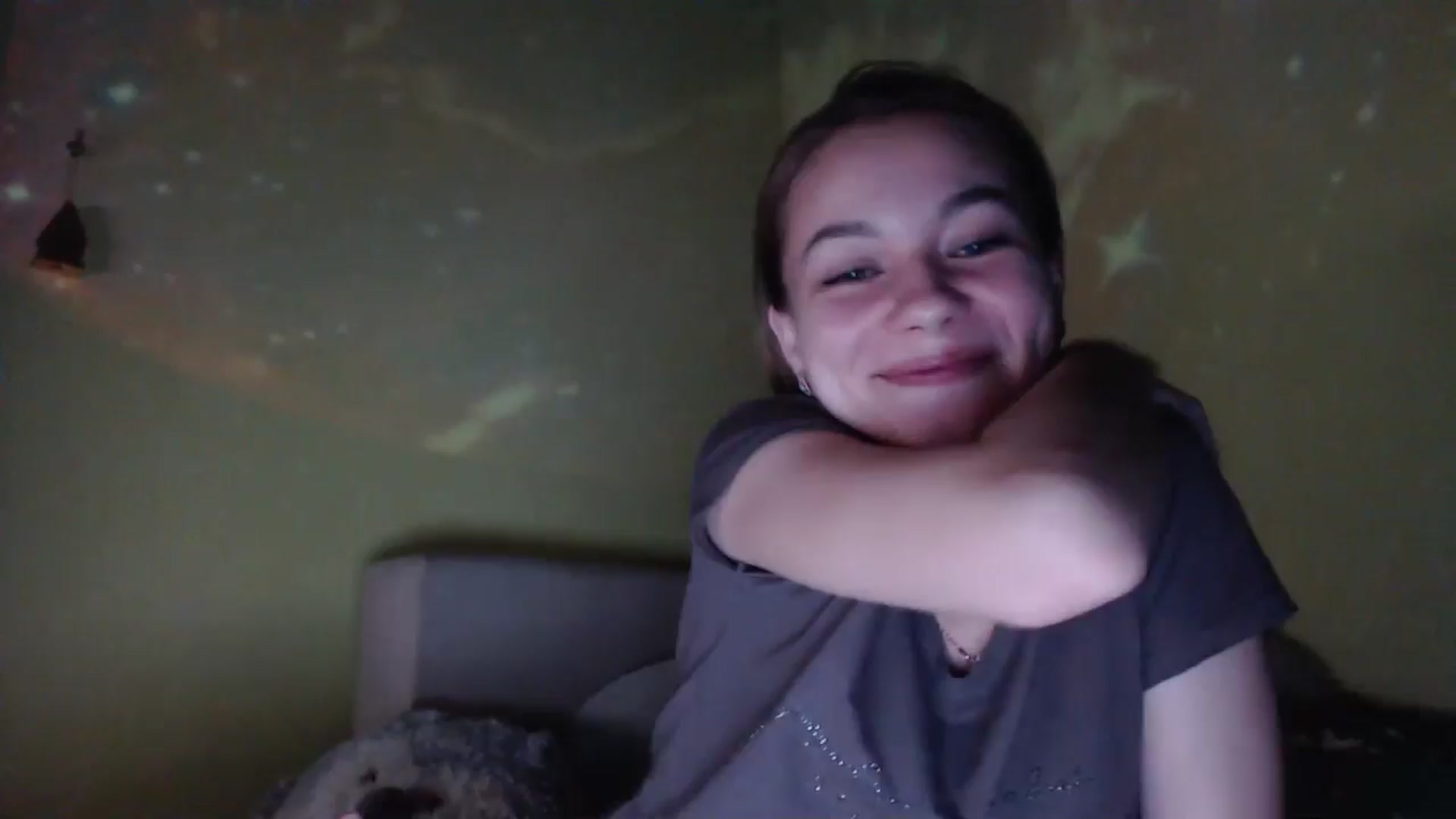 Gallery image thumbnail from Lovely_NataUA's myfreecams stream on, 10/20/2025, 01:59 image 1 of 20