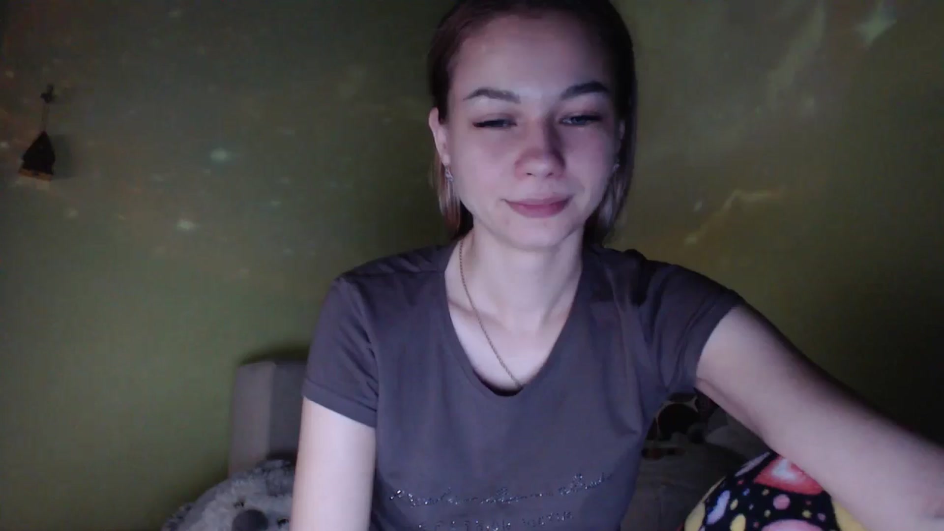 Gallery image thumbnail from Lovely_NataUA's myfreecams stream on, 10/20/2025, 01:59 image 3 of 20