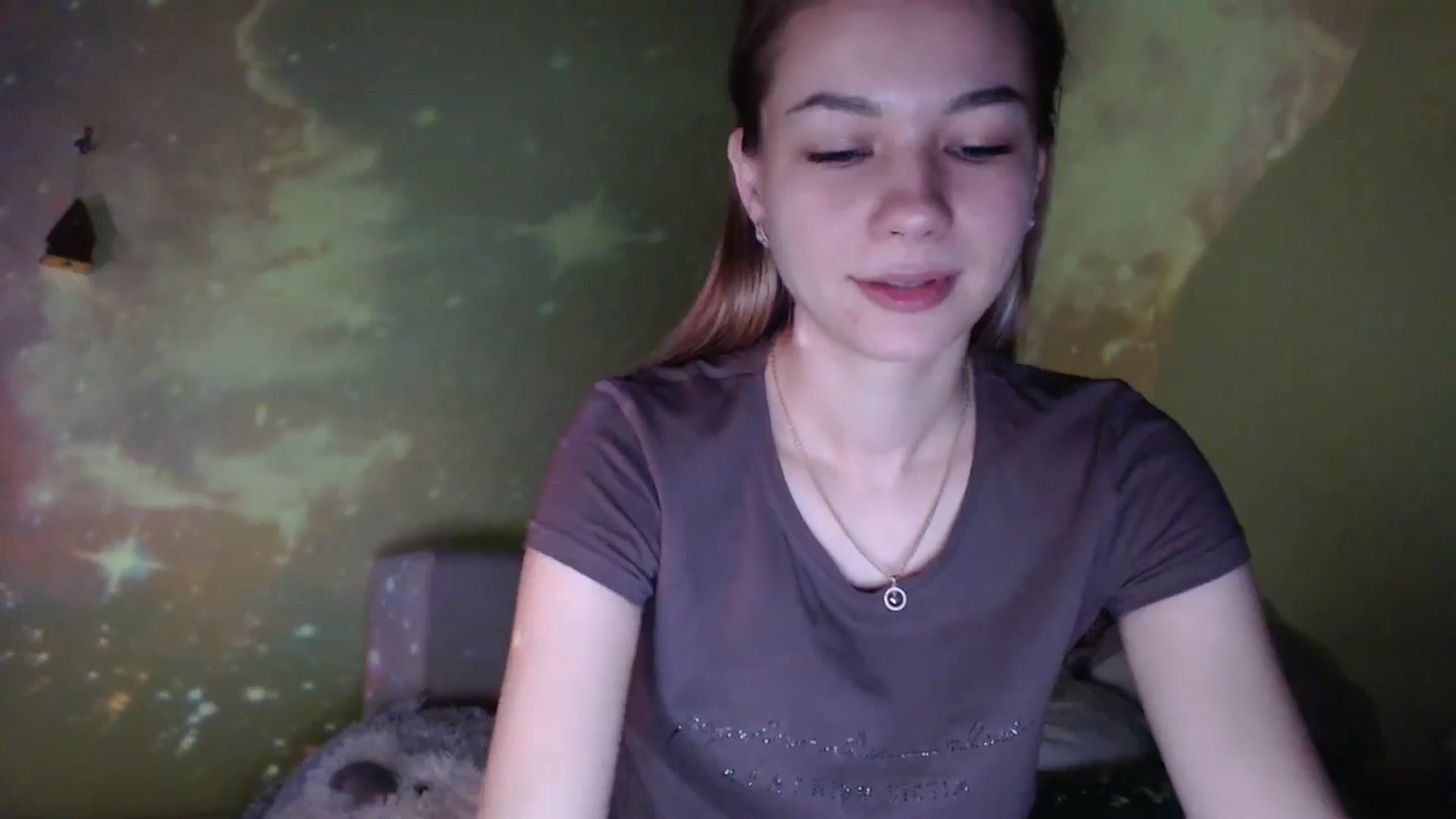 Gallery image thumbnail from Lovely_NataUA's myfreecams stream on, 10/20/2025, 01:59 image 14 of 20