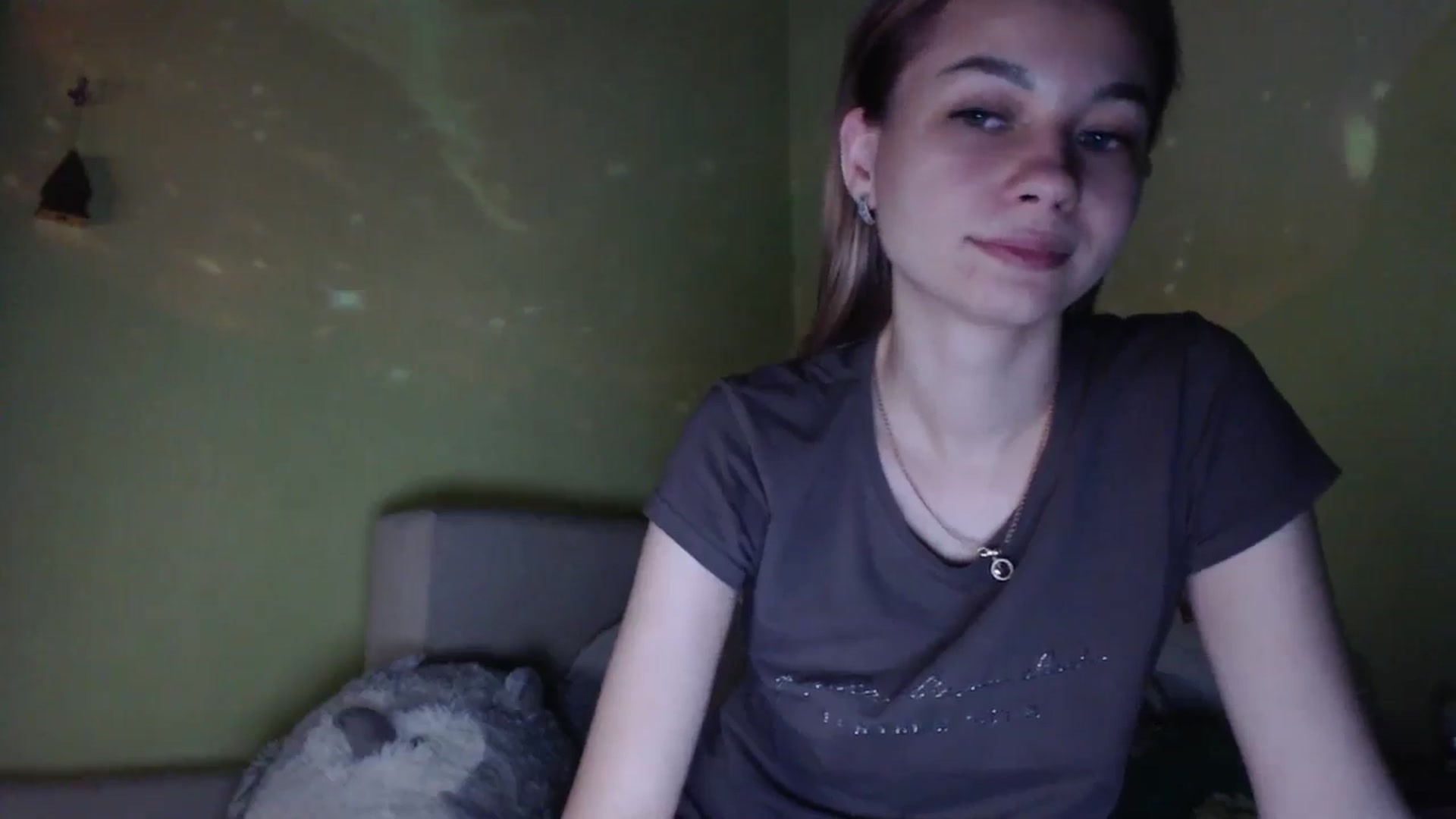 Gallery image thumbnail from Lovely_NataUA's myfreecams stream on, 10/20/2025, 01:59 image 9 of 20