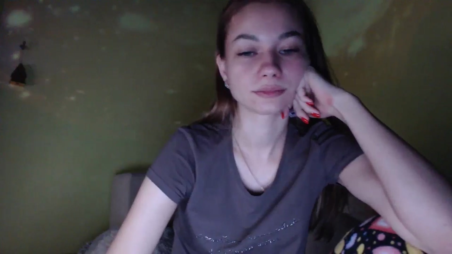 Gallery image thumbnail from Lovely_NataUA's myfreecams stream on, 10/20/2025, 01:59 image 2 of 20
