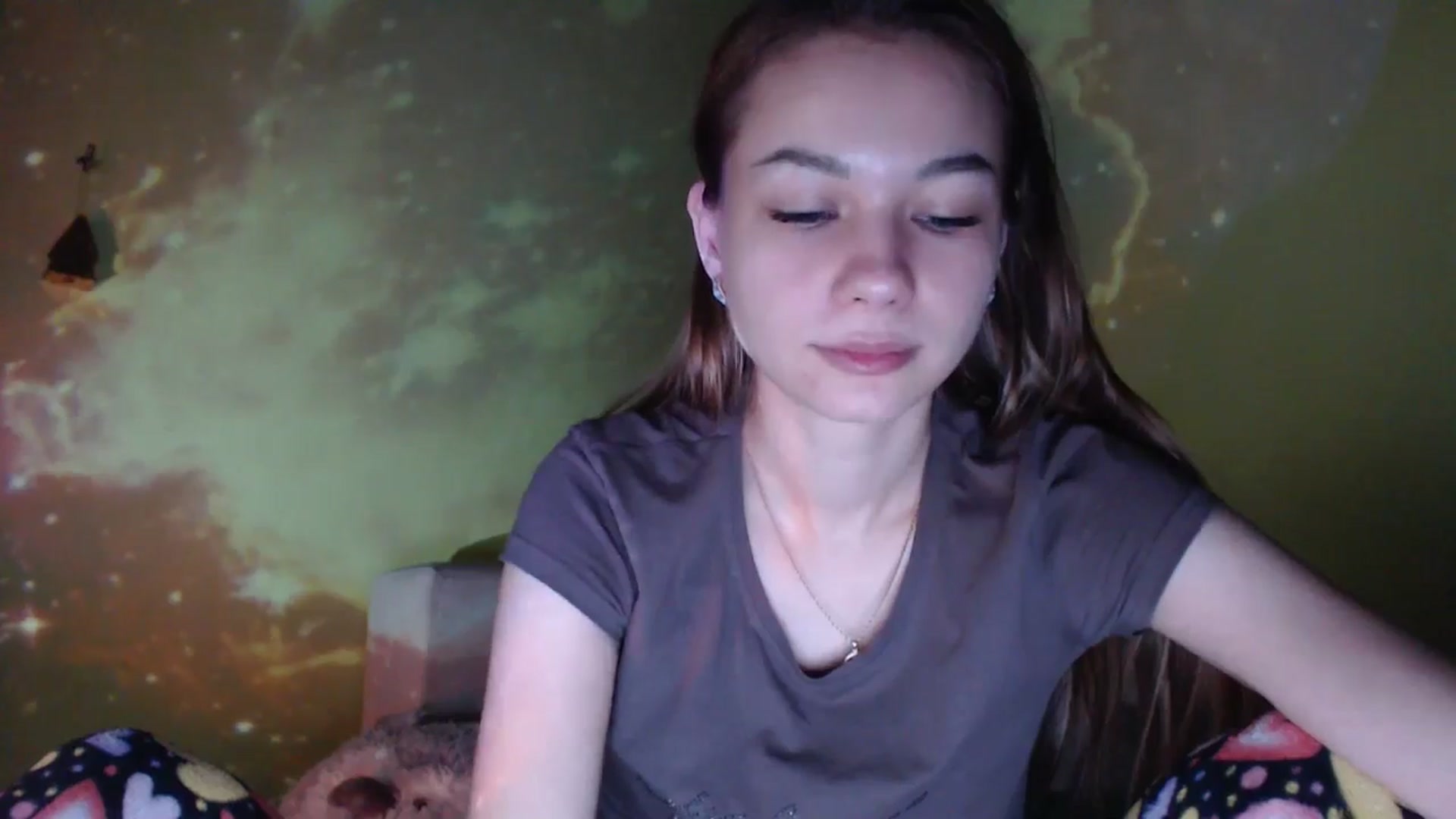 Gallery image thumbnail from Lovely_NataUA's myfreecams stream on, 10/20/2025, 01:59 image 17 of 20