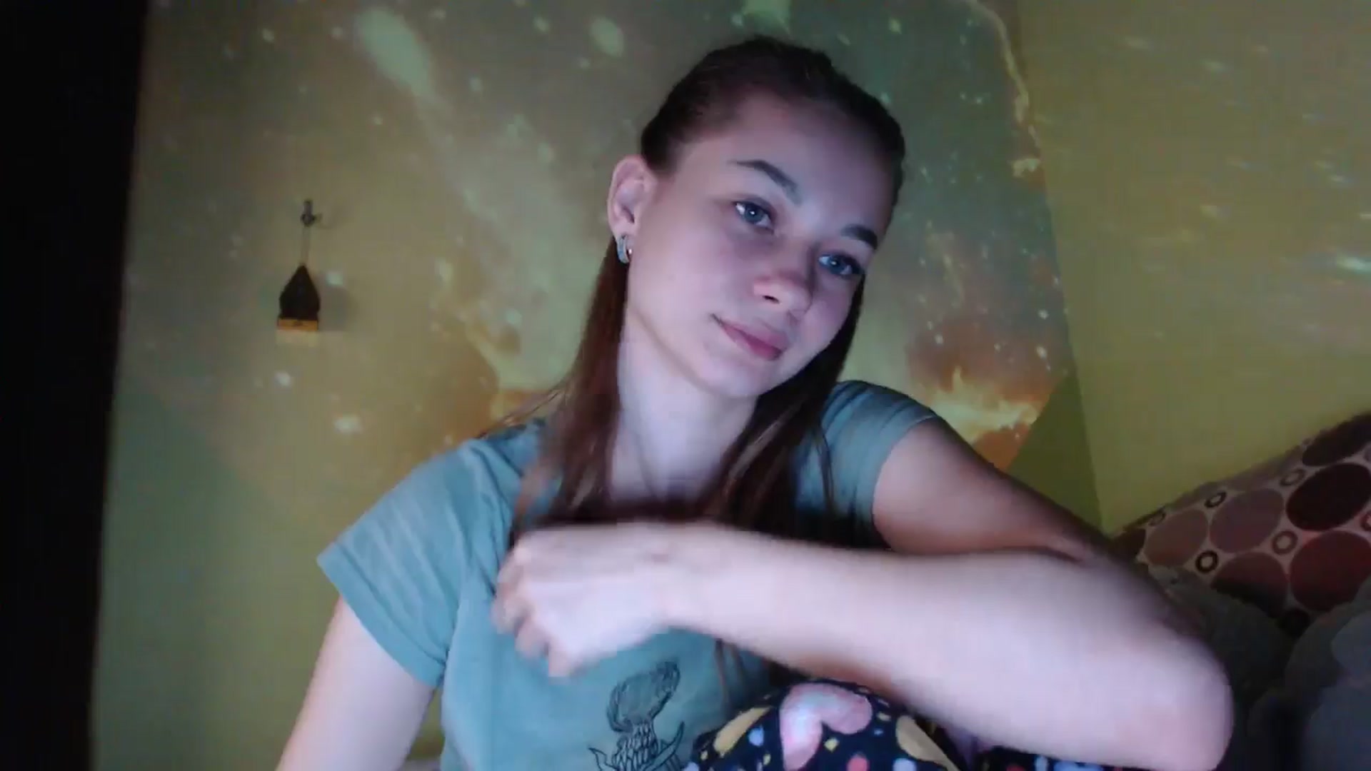 Gallery image thumbnail from Lovely_NataUA's myfreecams stream on, 10/25/2025, 23:02 image 16 of 20