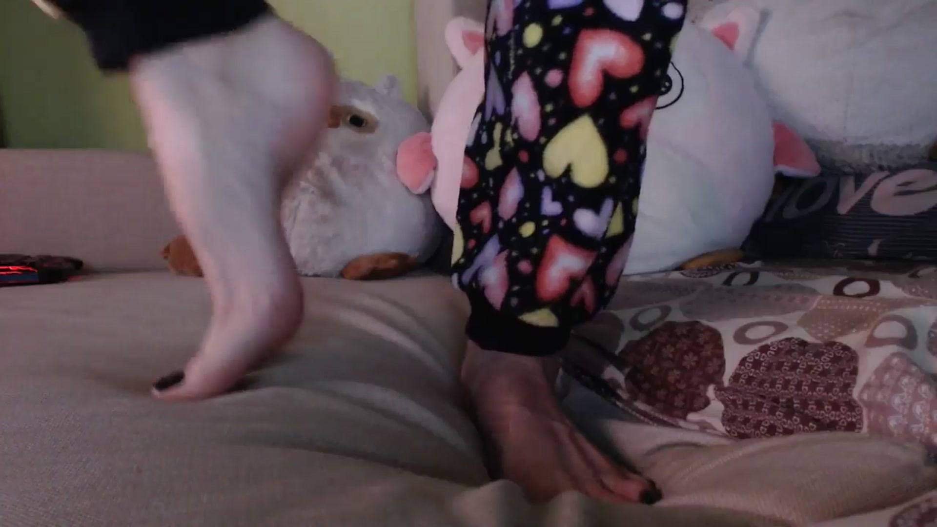 Gallery image thumbnail from Lovely_NataUA's myfreecams stream on, 10/25/2025, 23:02 image 10 of 20